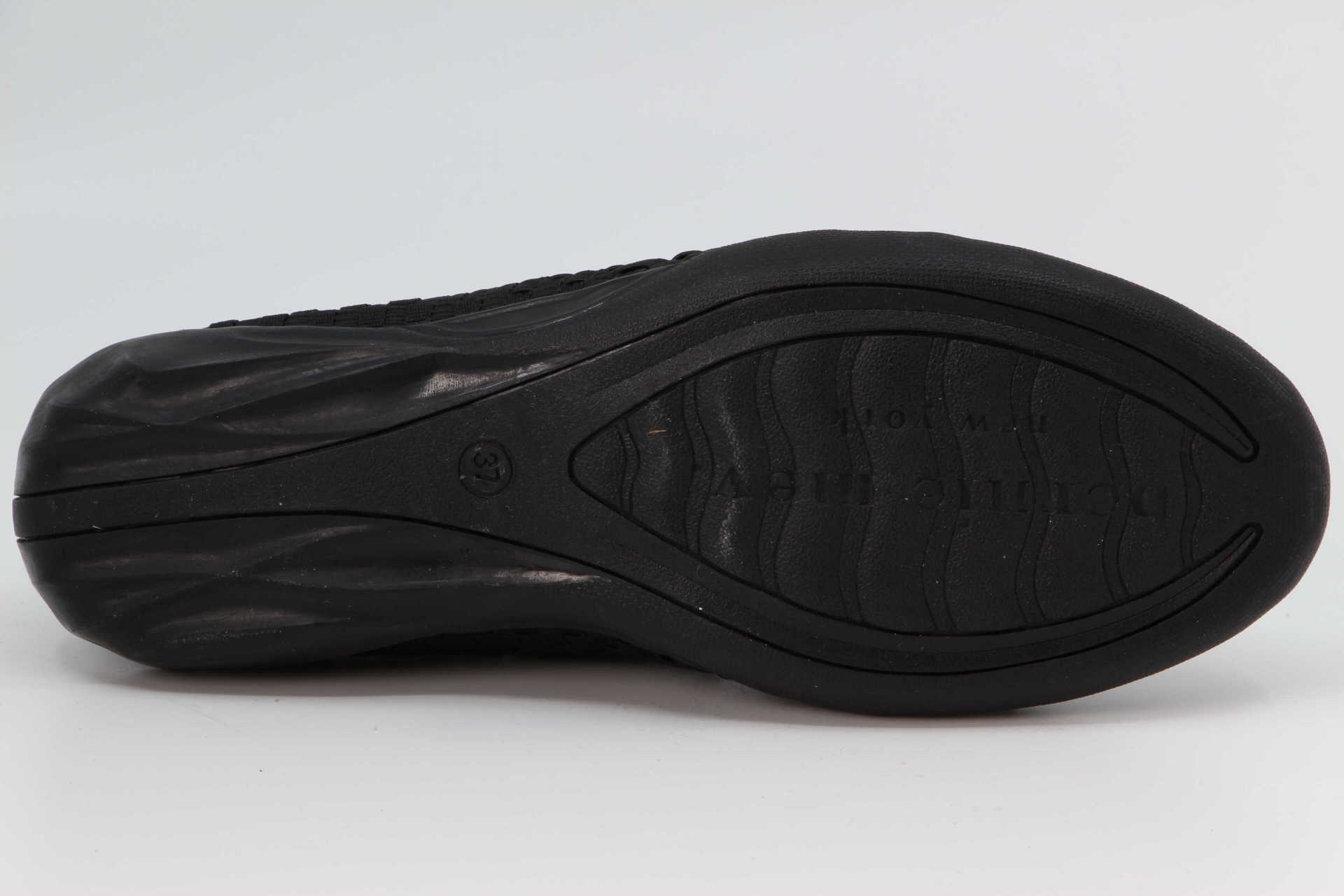 CatWalk black schwarz – Bild 3