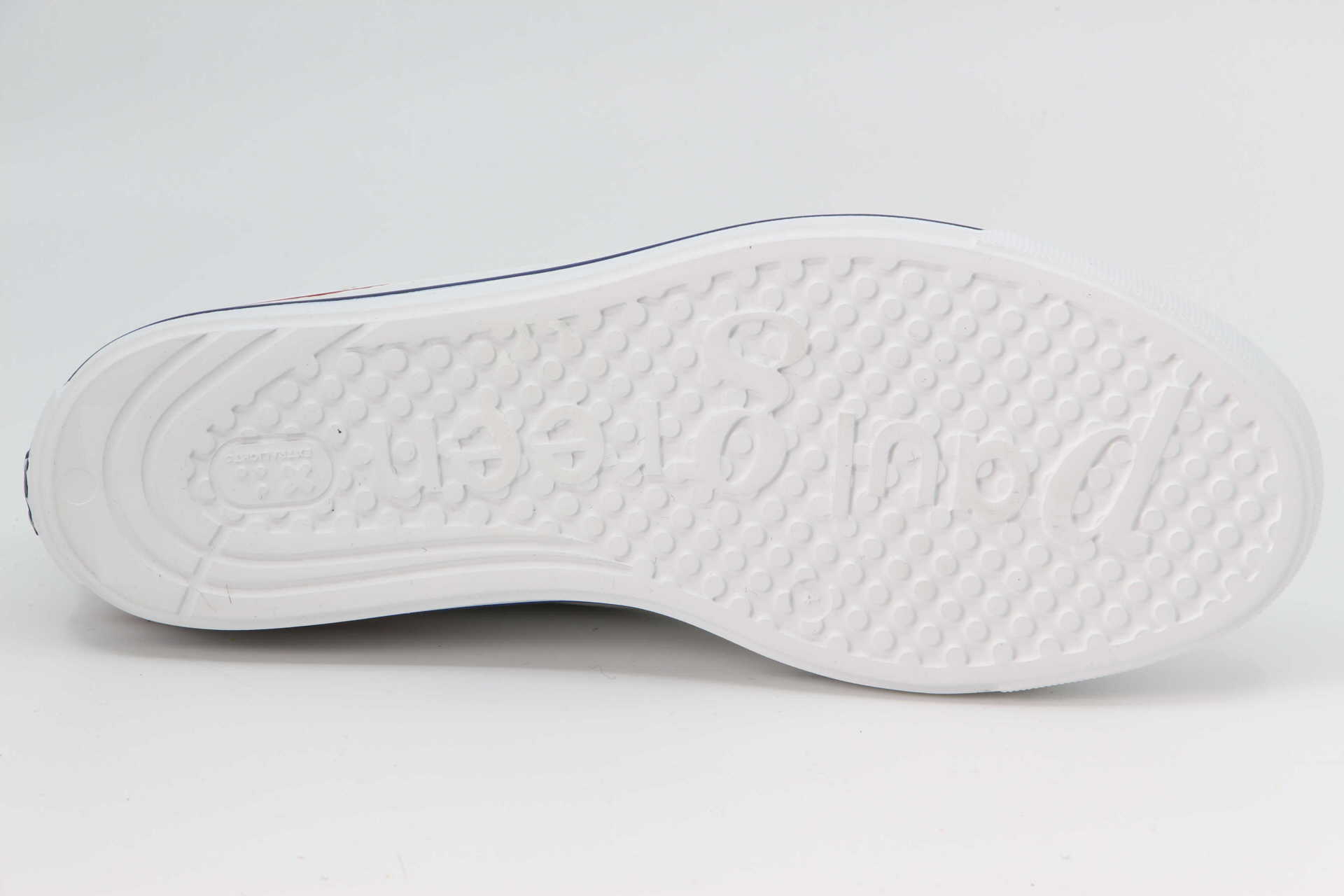 Sneaker weiss – Bild 3