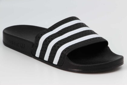 Adilette Original schwarz / weiss