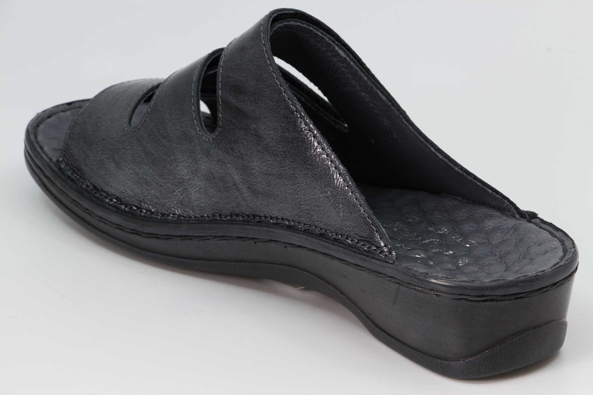 silber / dunkelgrau – Bild 2