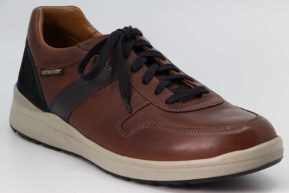 Vito chestnut / navy