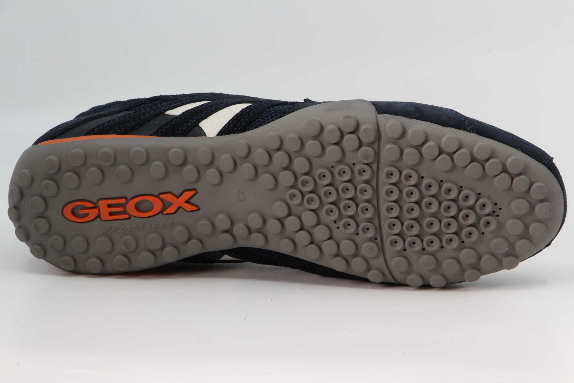 Snake navy – Bild 3