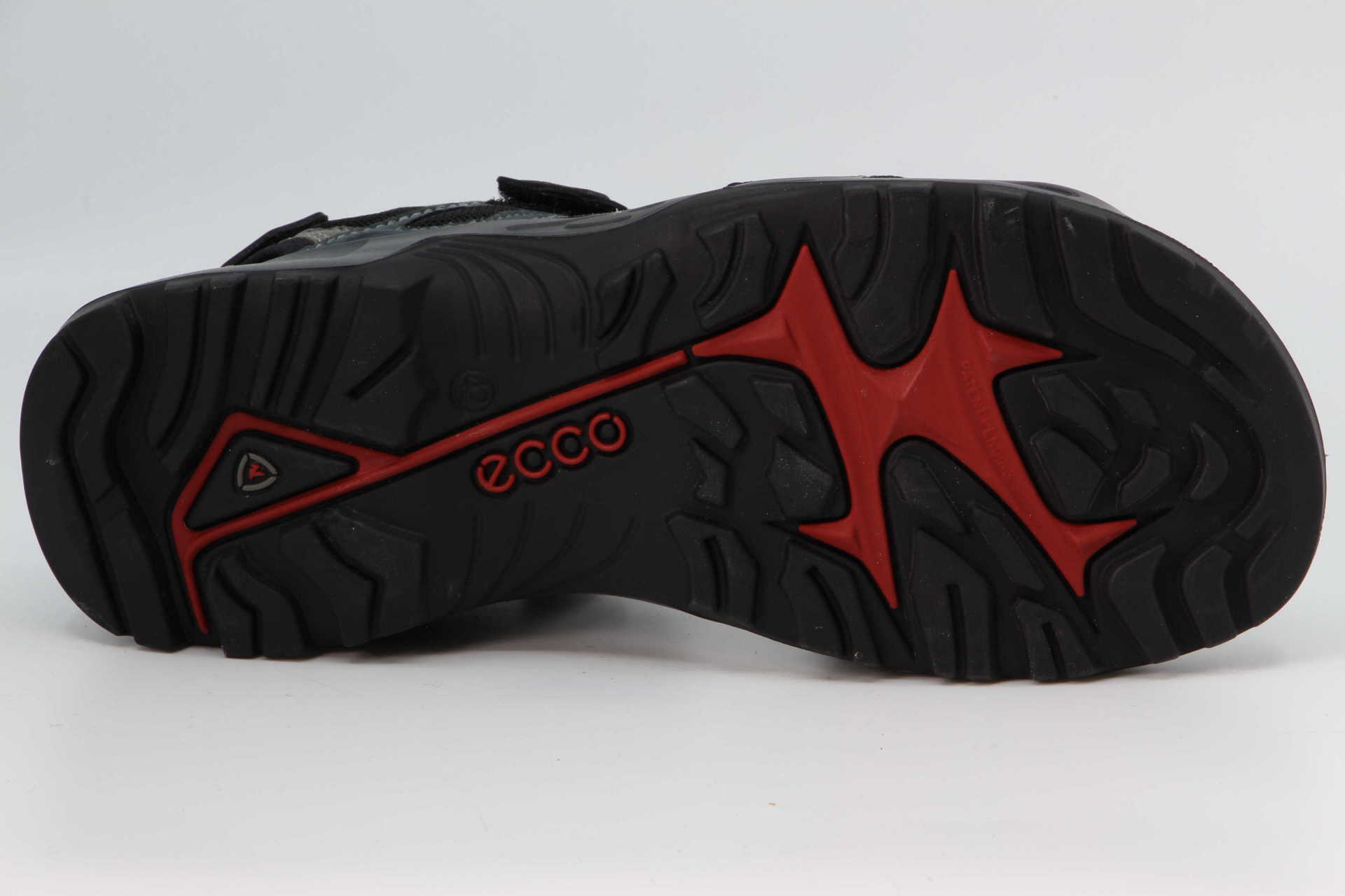 Offroad grau / marine – Bild 3