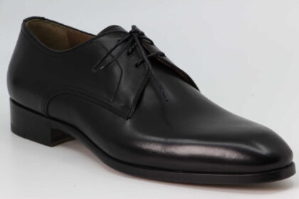 Businessschuhe schwarz