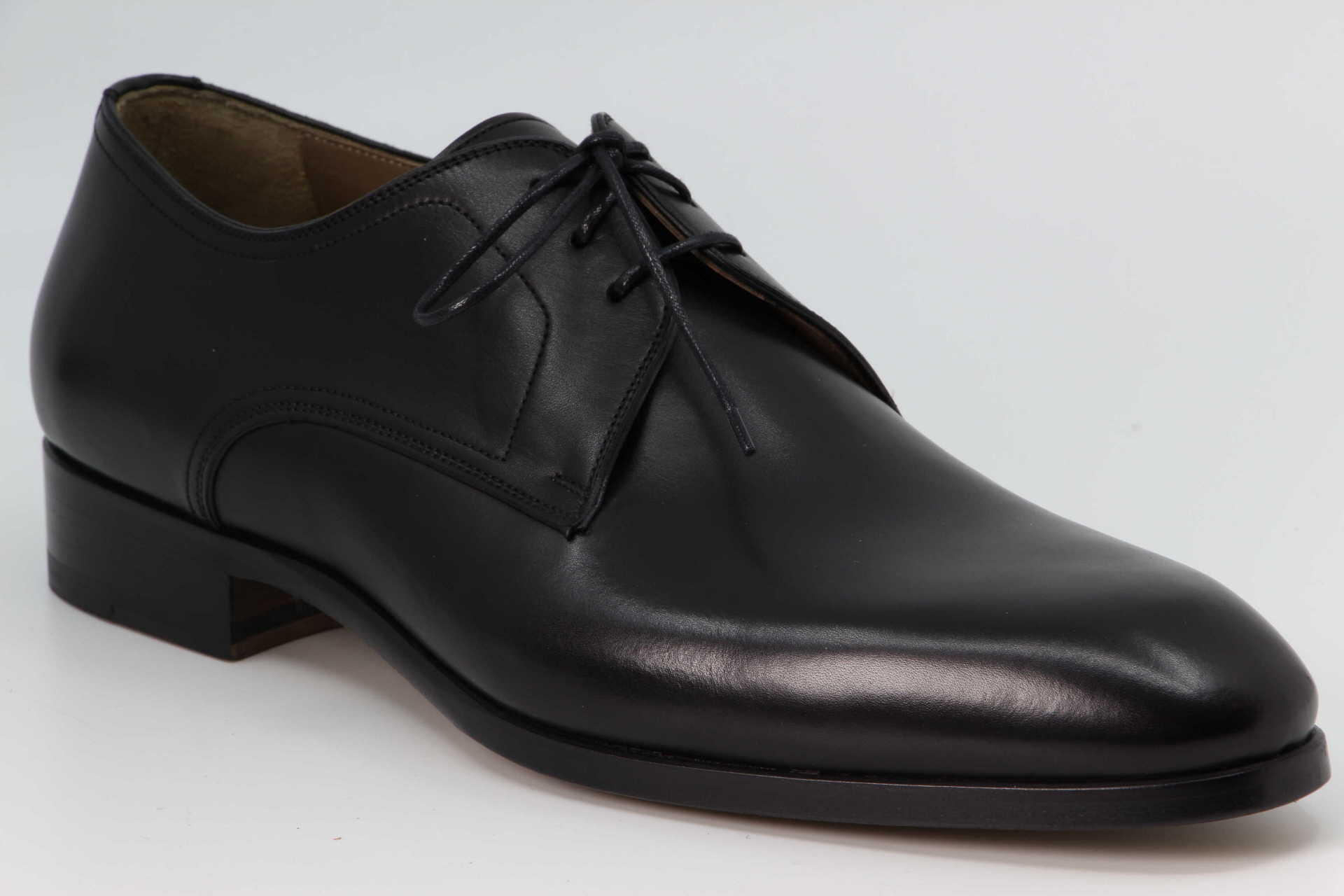 Businessschuhe schwarz