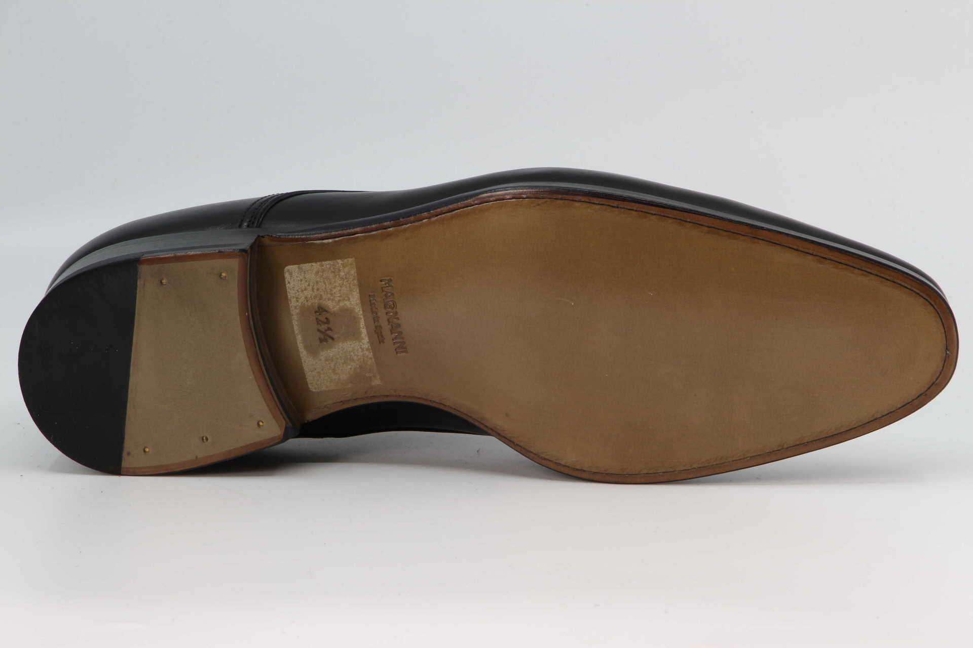 Businessschuhe schwarz – Bild 3