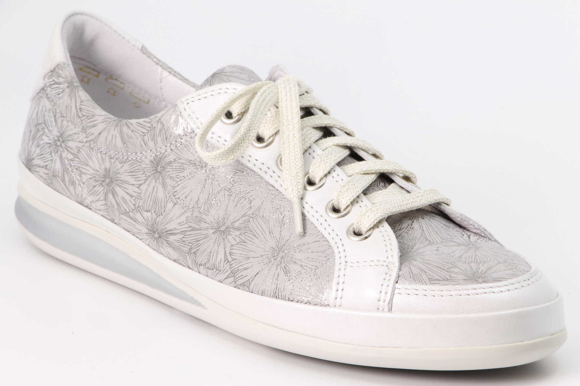 Carrara offwhite / light grey