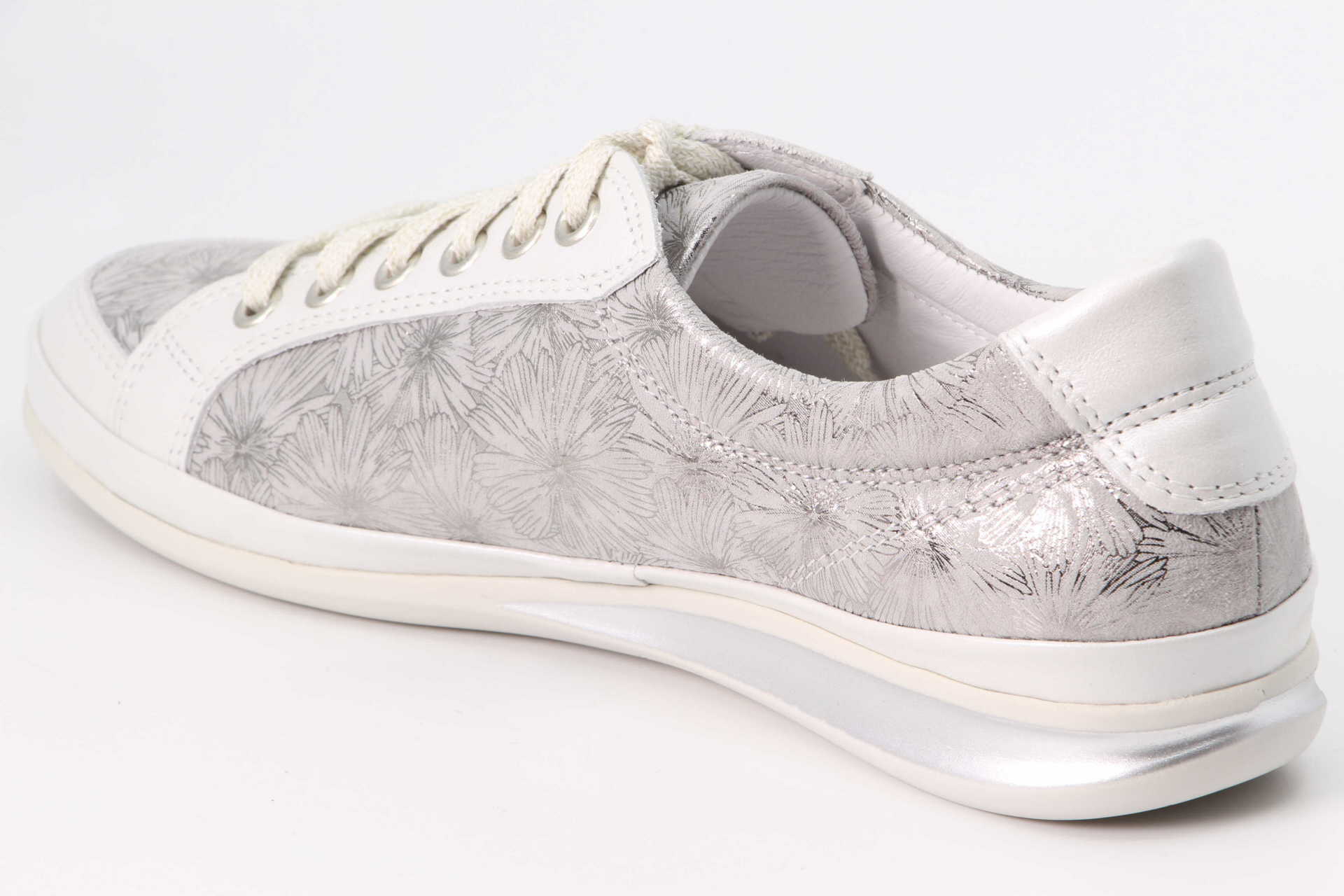 Carrara offwhite / light grey – Bild 2