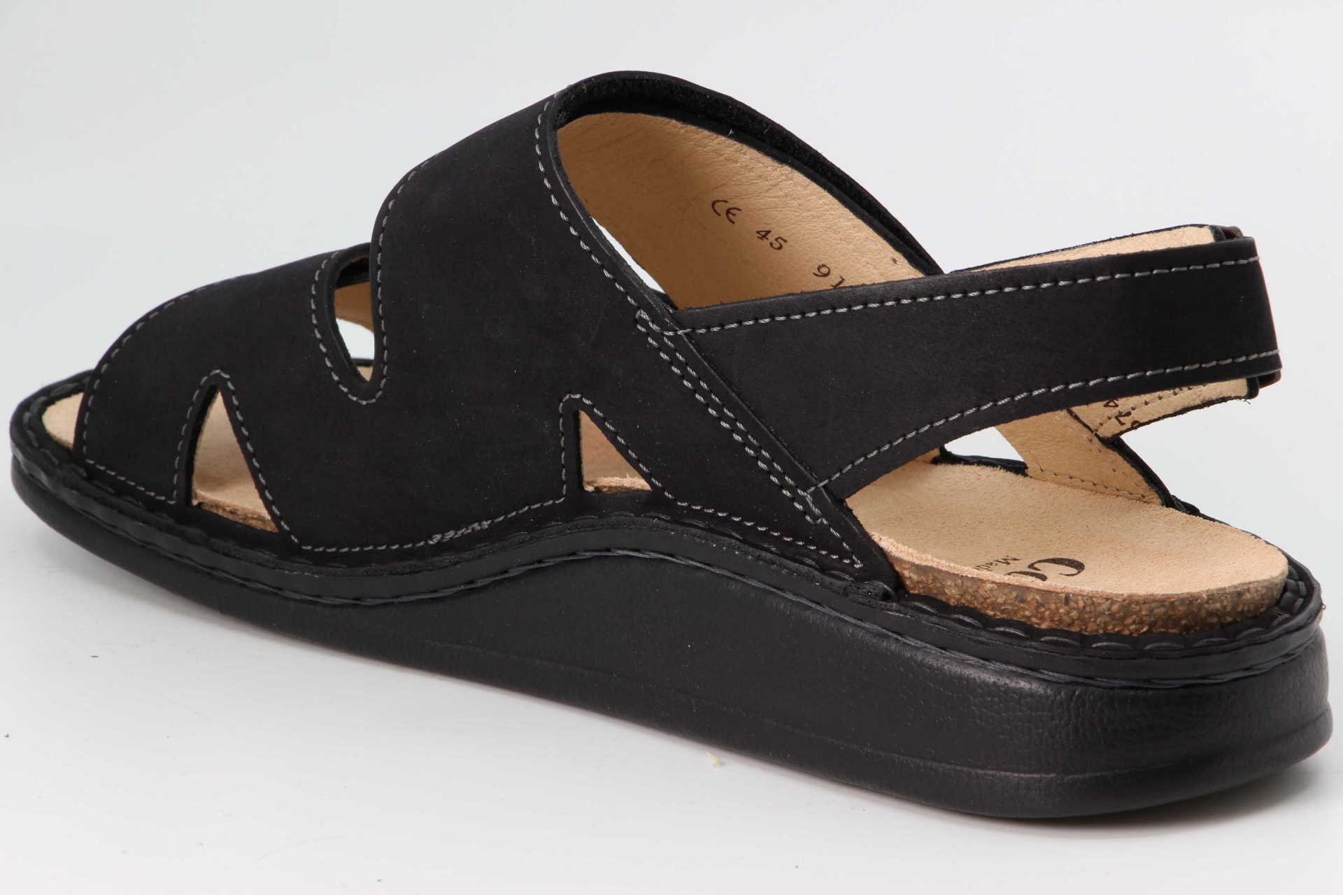 Toro soft schwarz – Bild 2