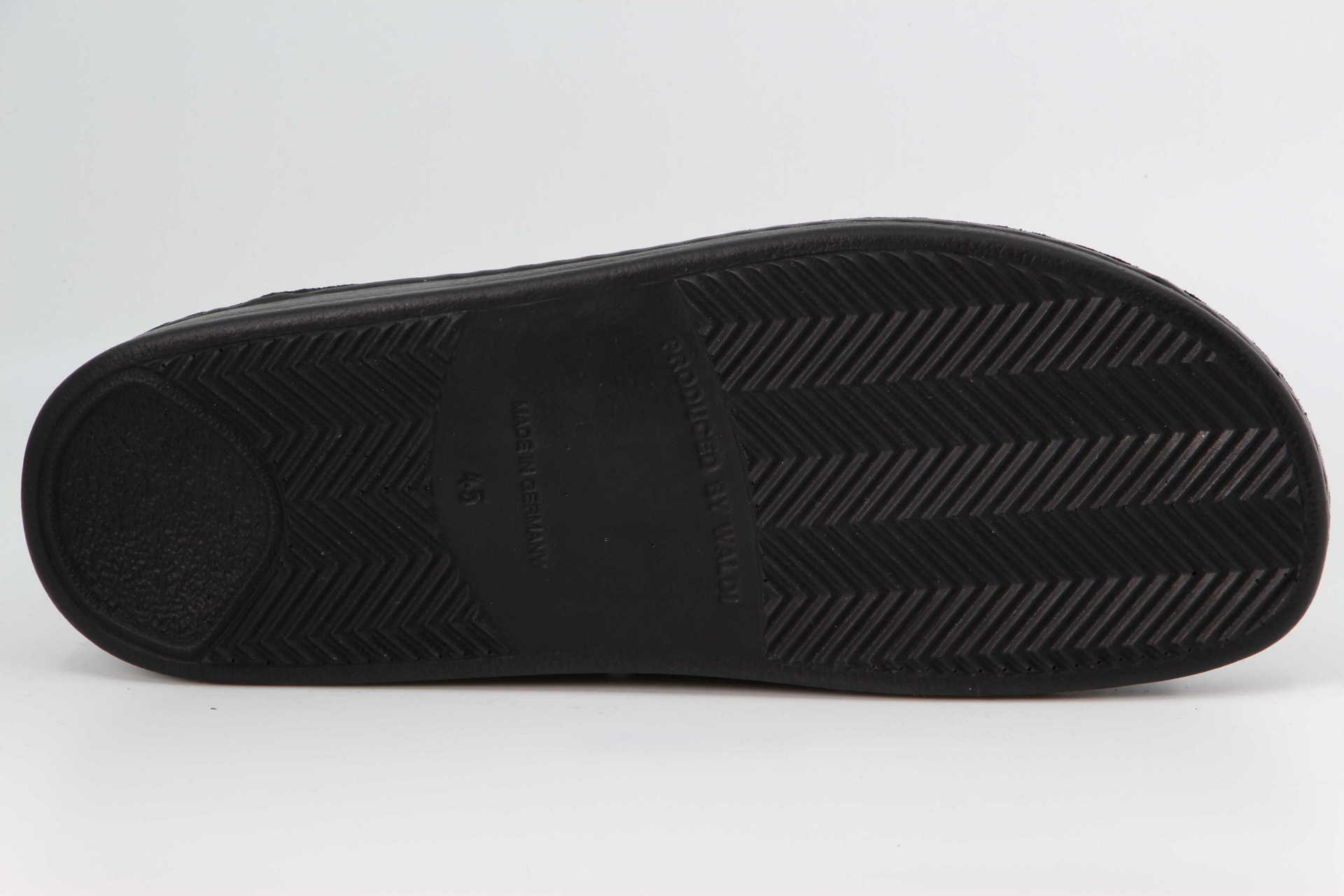 Toro soft schwarz – Bild 3