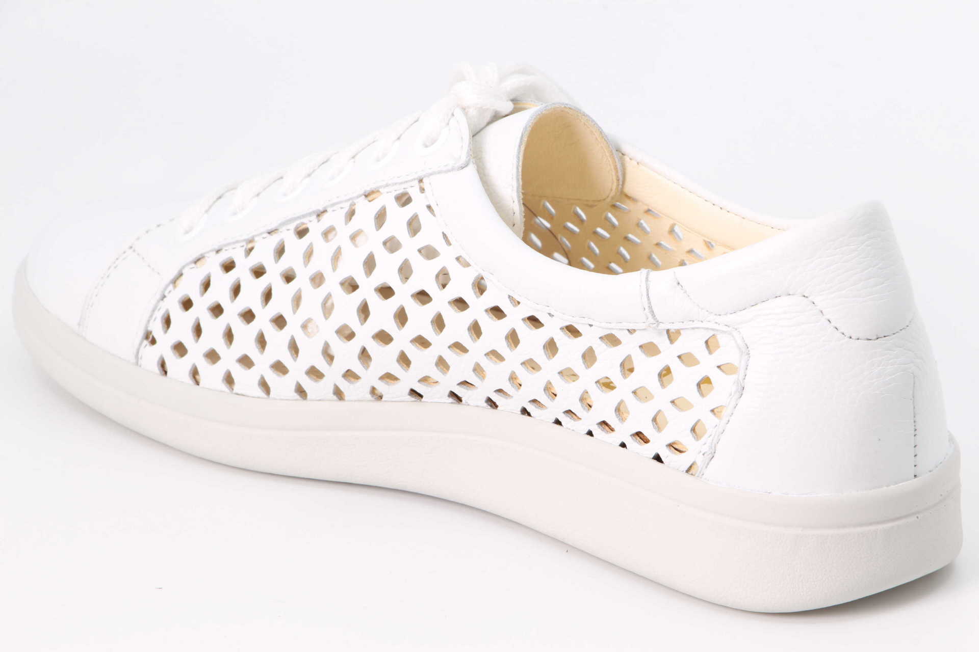 Vicenza weiss – Bild 2