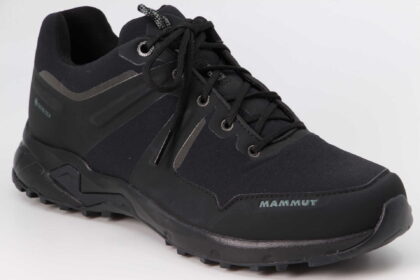 Ultimate Pro Low GTX schwarz