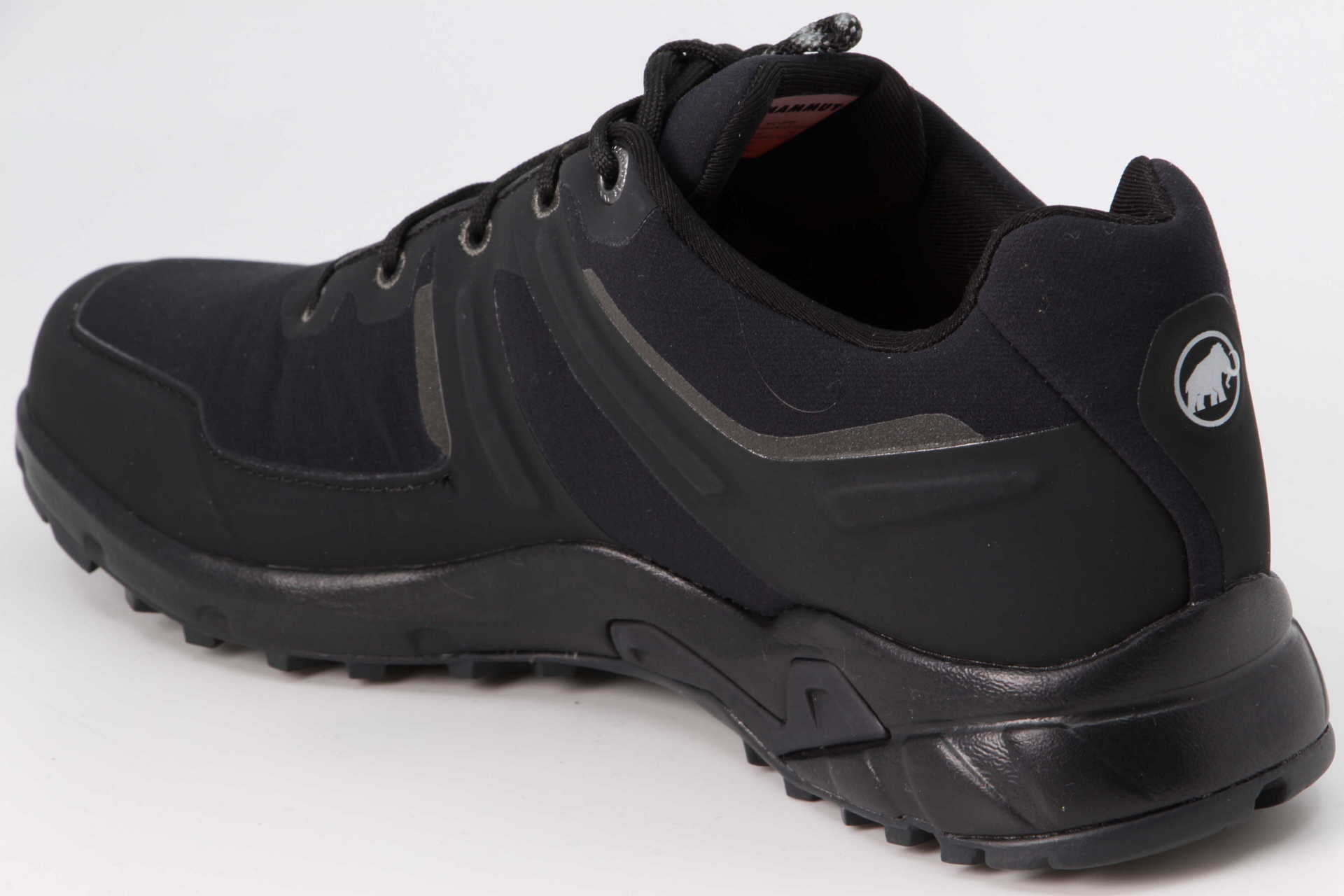 Ultimate Pro Low GTX schwarz – Bild 2