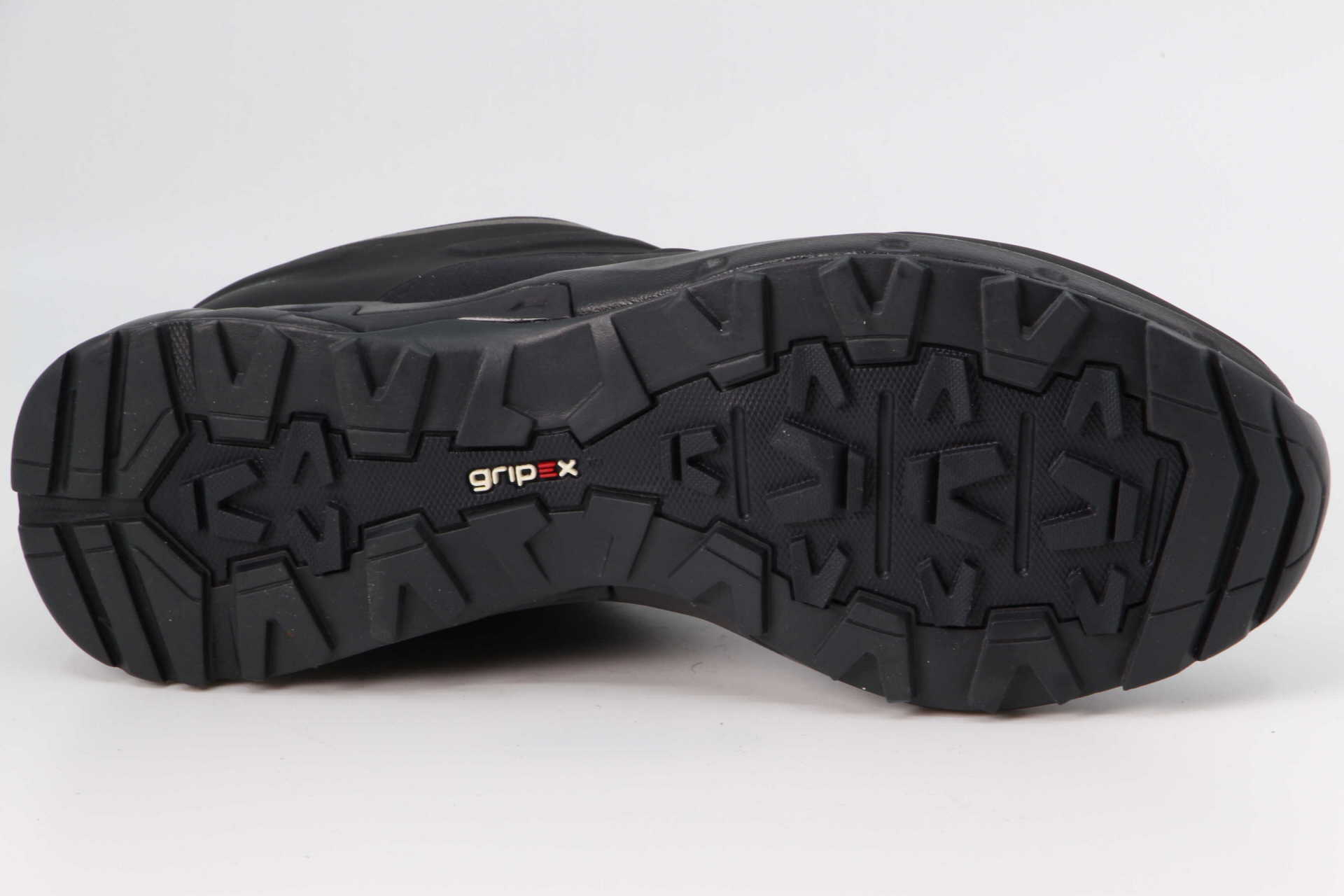 Ultimate Pro Low GTX schwarz – Bild 3