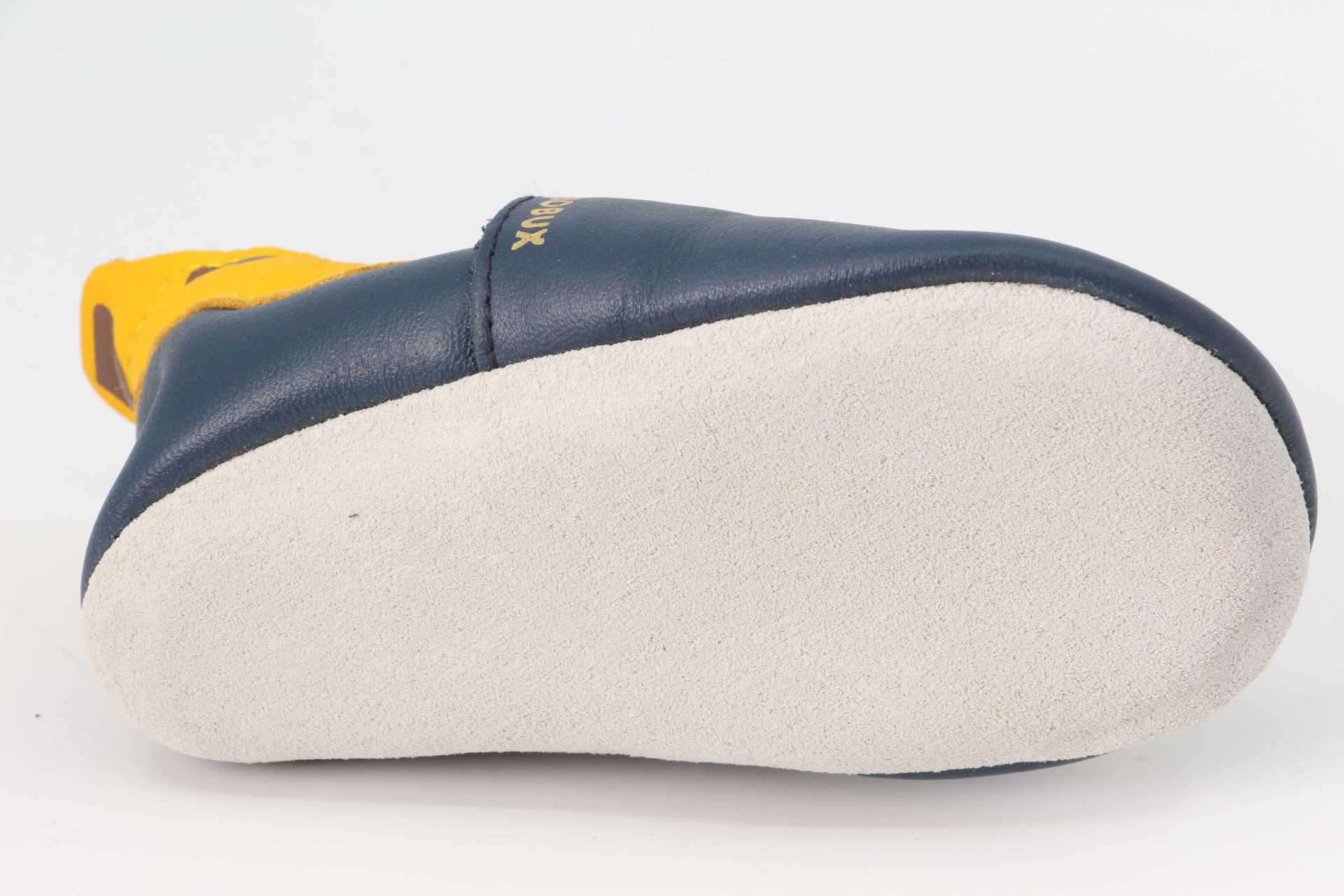 Giraffe blau – Bild 3