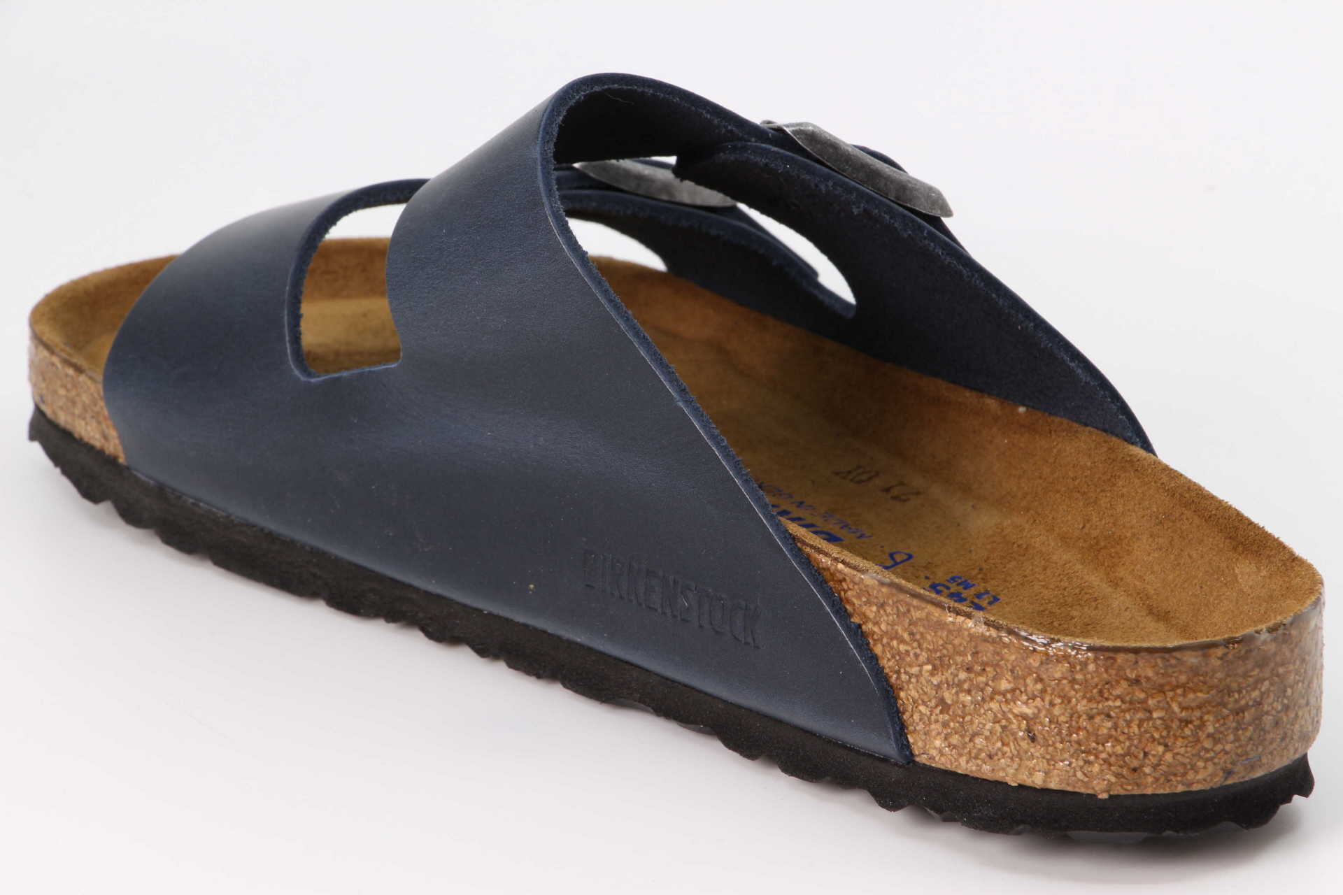 Arizona normal blue – Bild 2