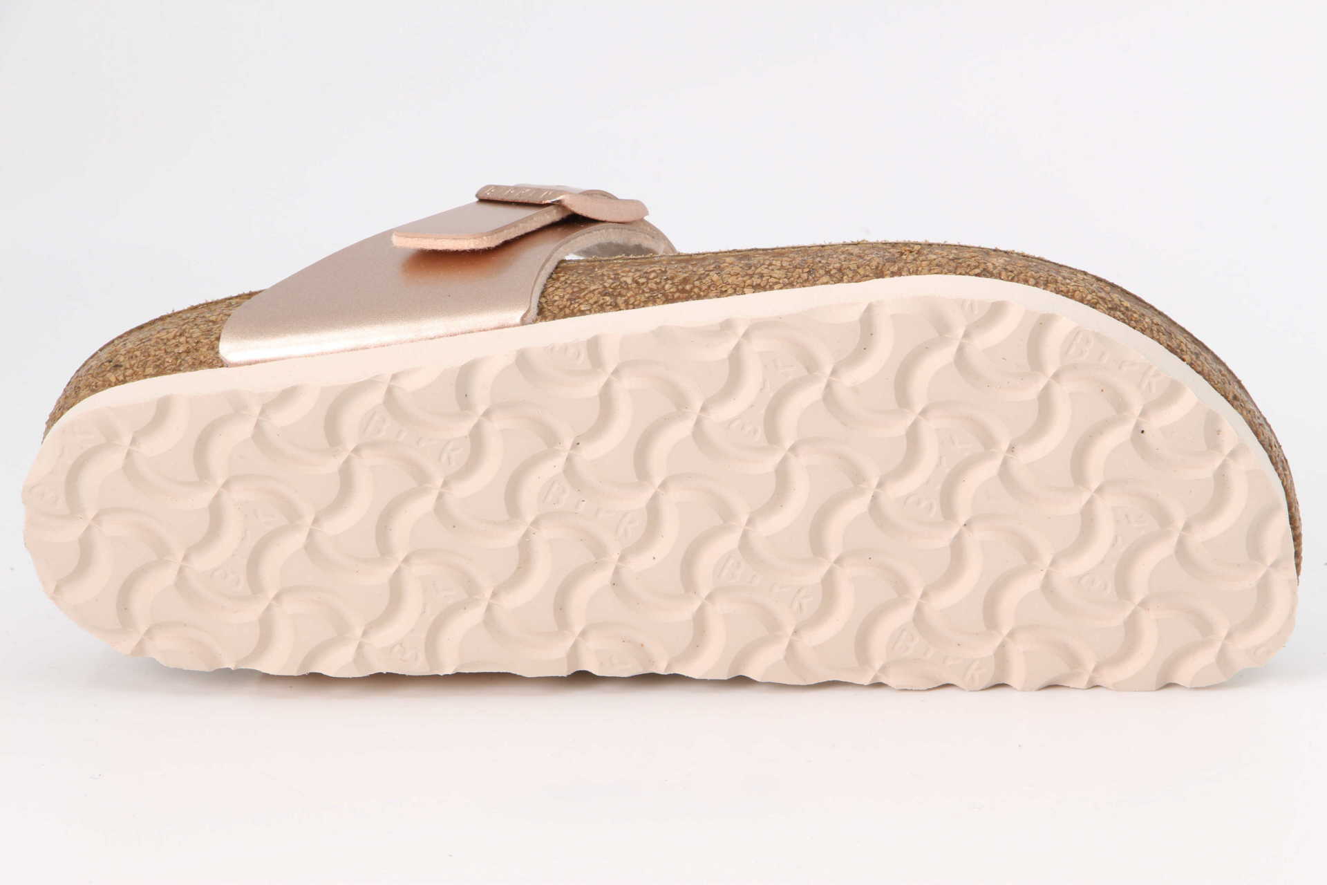 Gizeh Kids schmal metallic / cooper – Bild 3