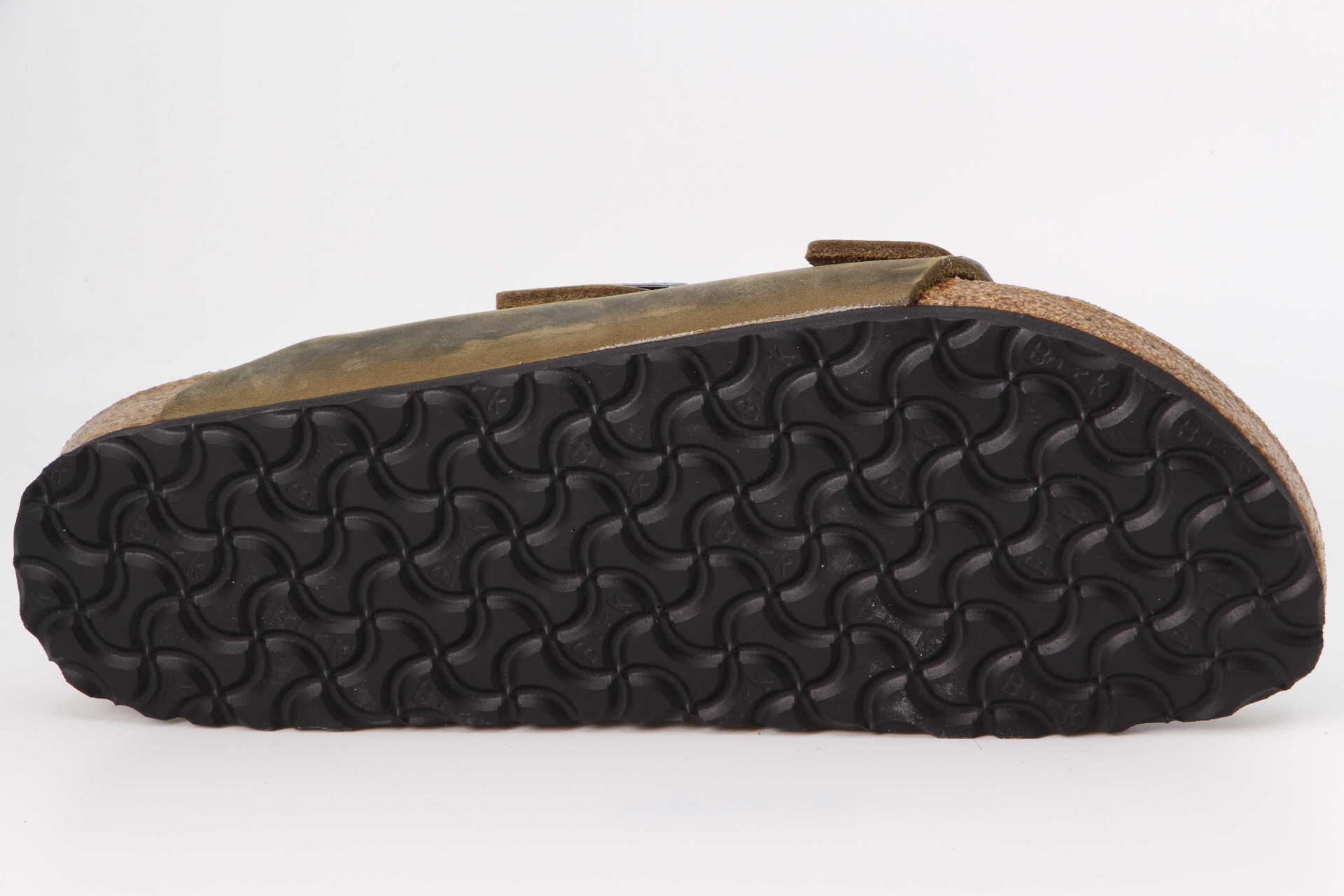 Arizona schmal faded khaki – Bild 3