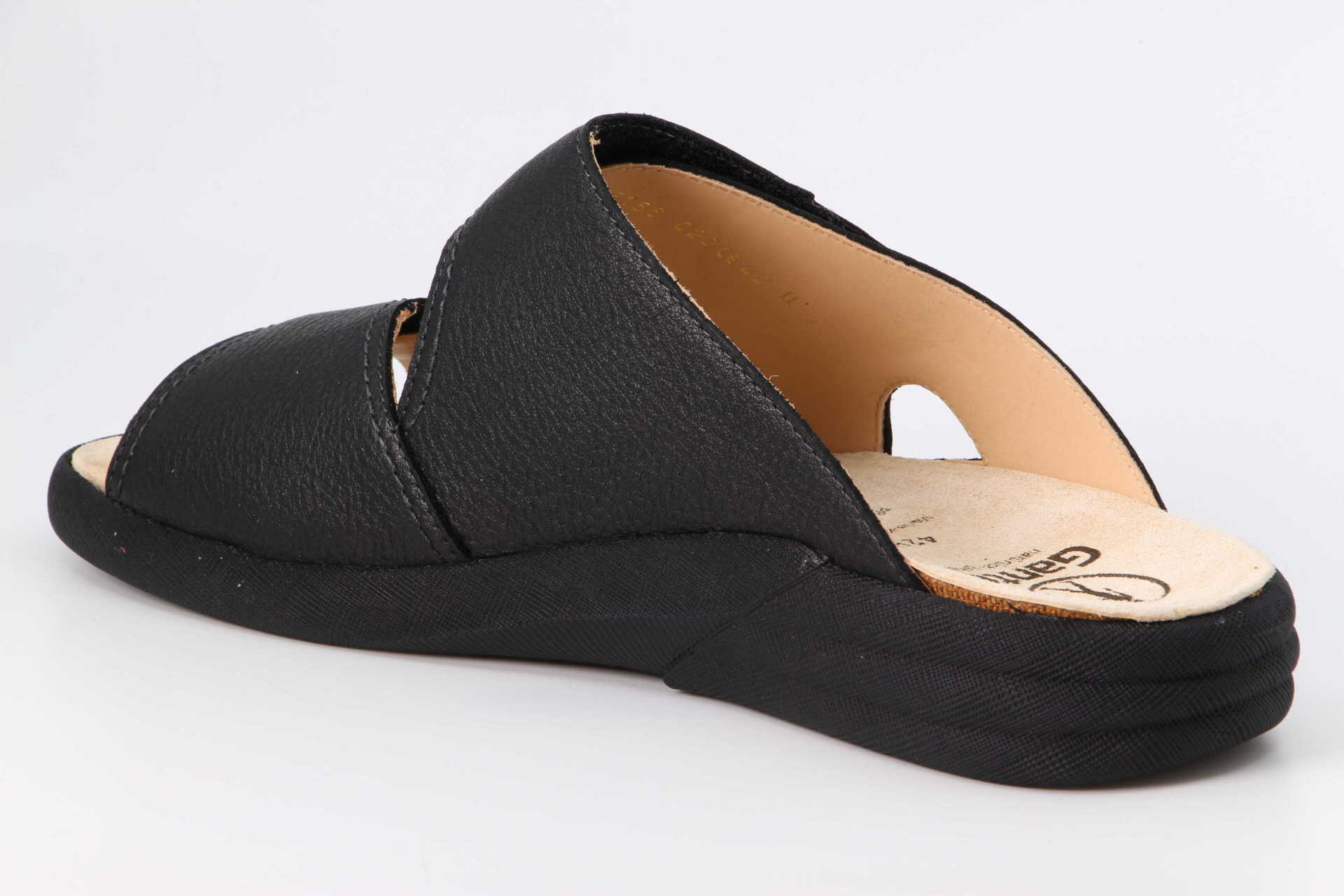 Harry schwarz – Bild 2