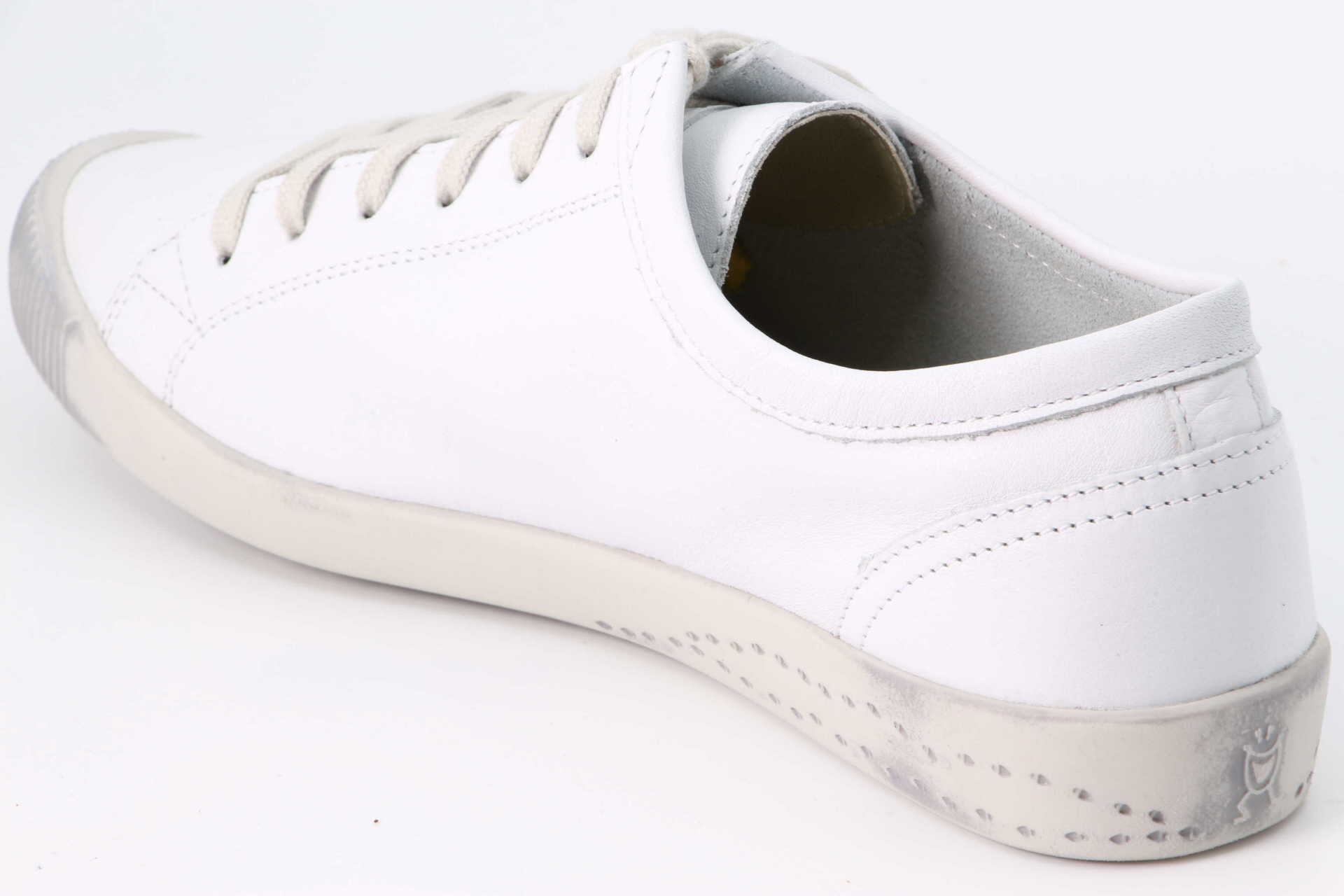 Isla weiss – Bild 2