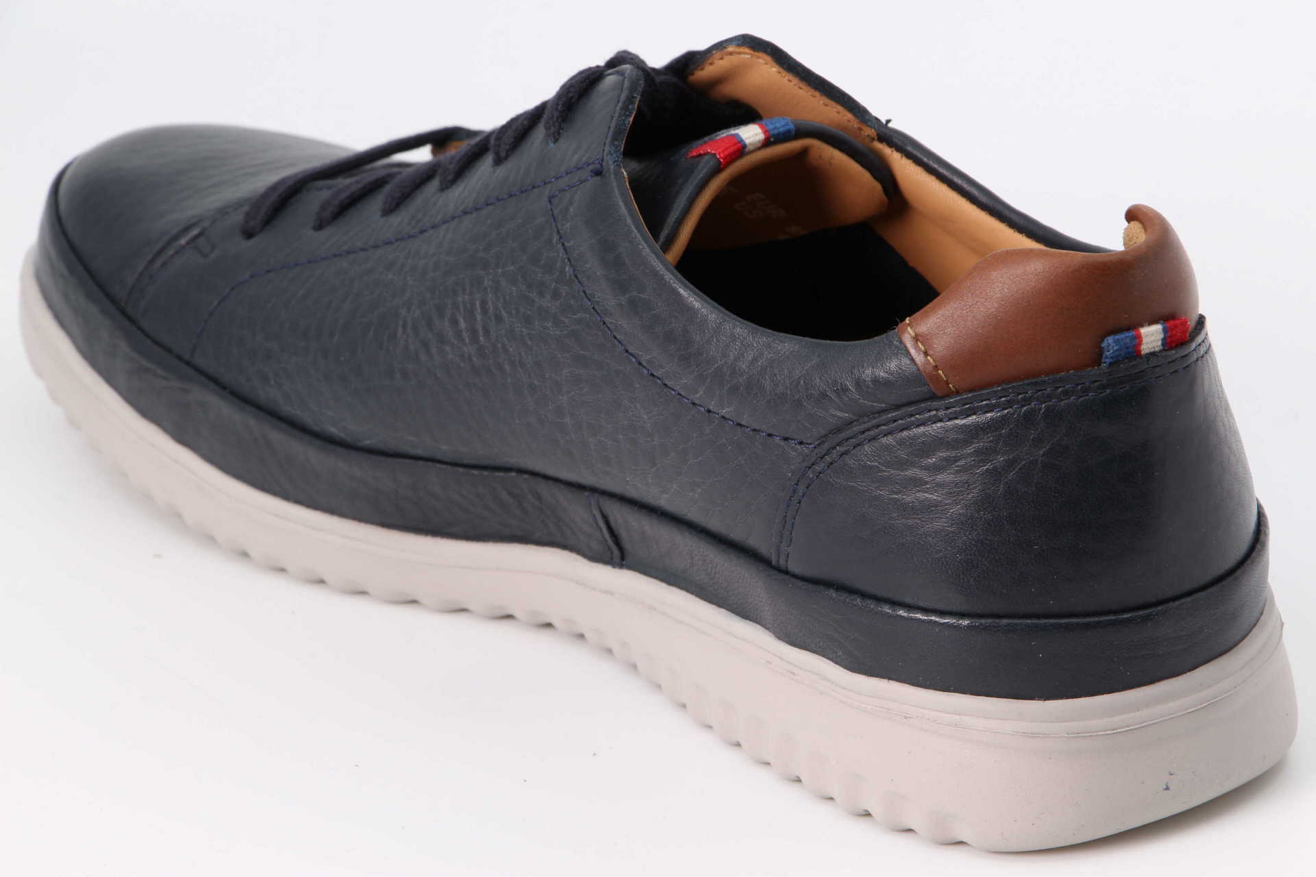 Thomas navy – Bild 2