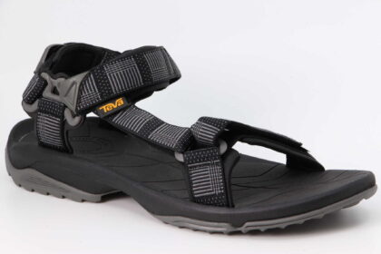 Terra Fi Lite rambler black