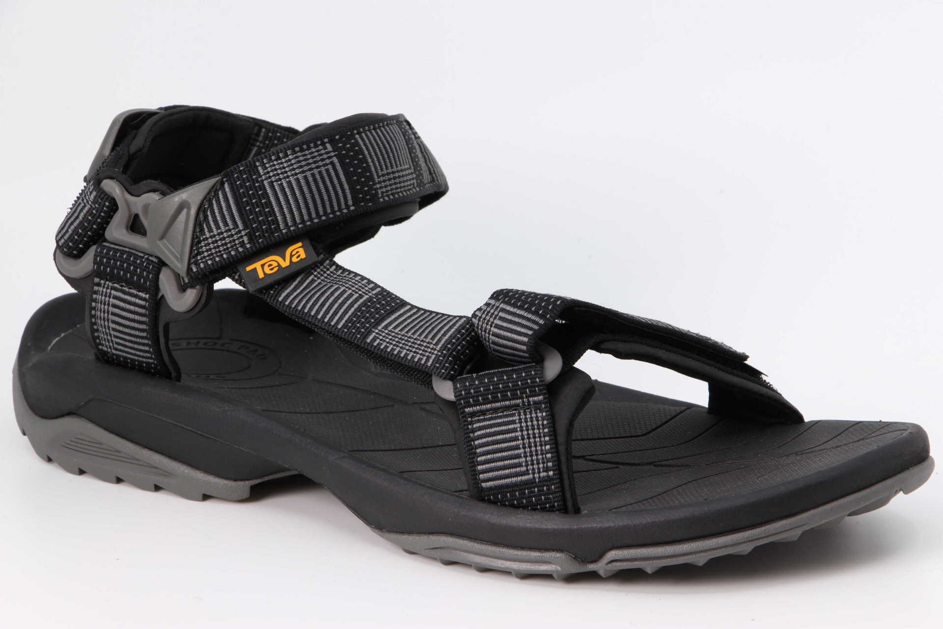 Terra Fi Lite rambler black