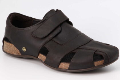 Fletcher Basics marron