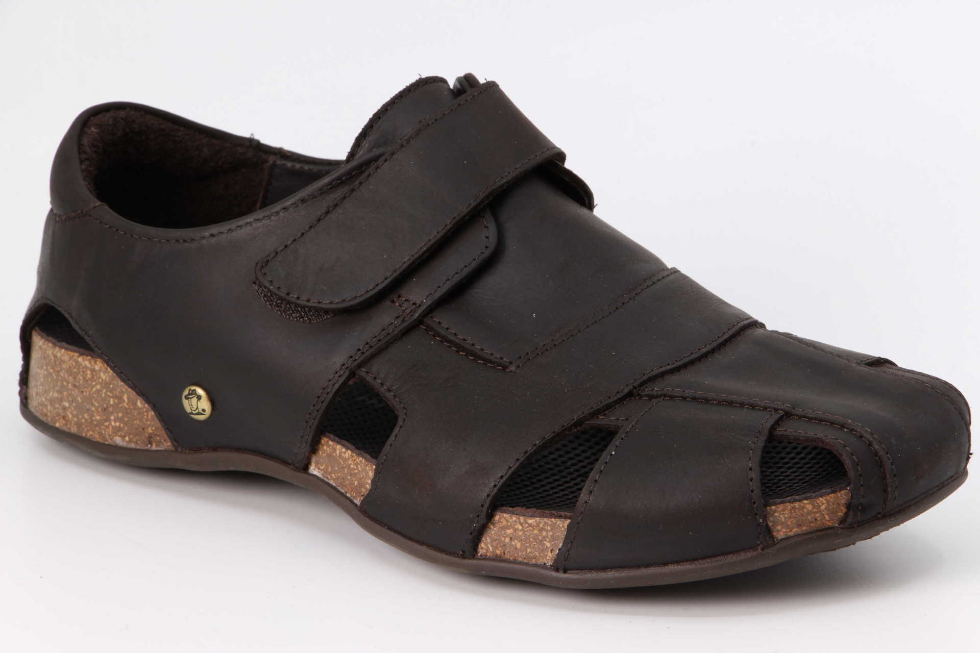 Fletcher Basics marron