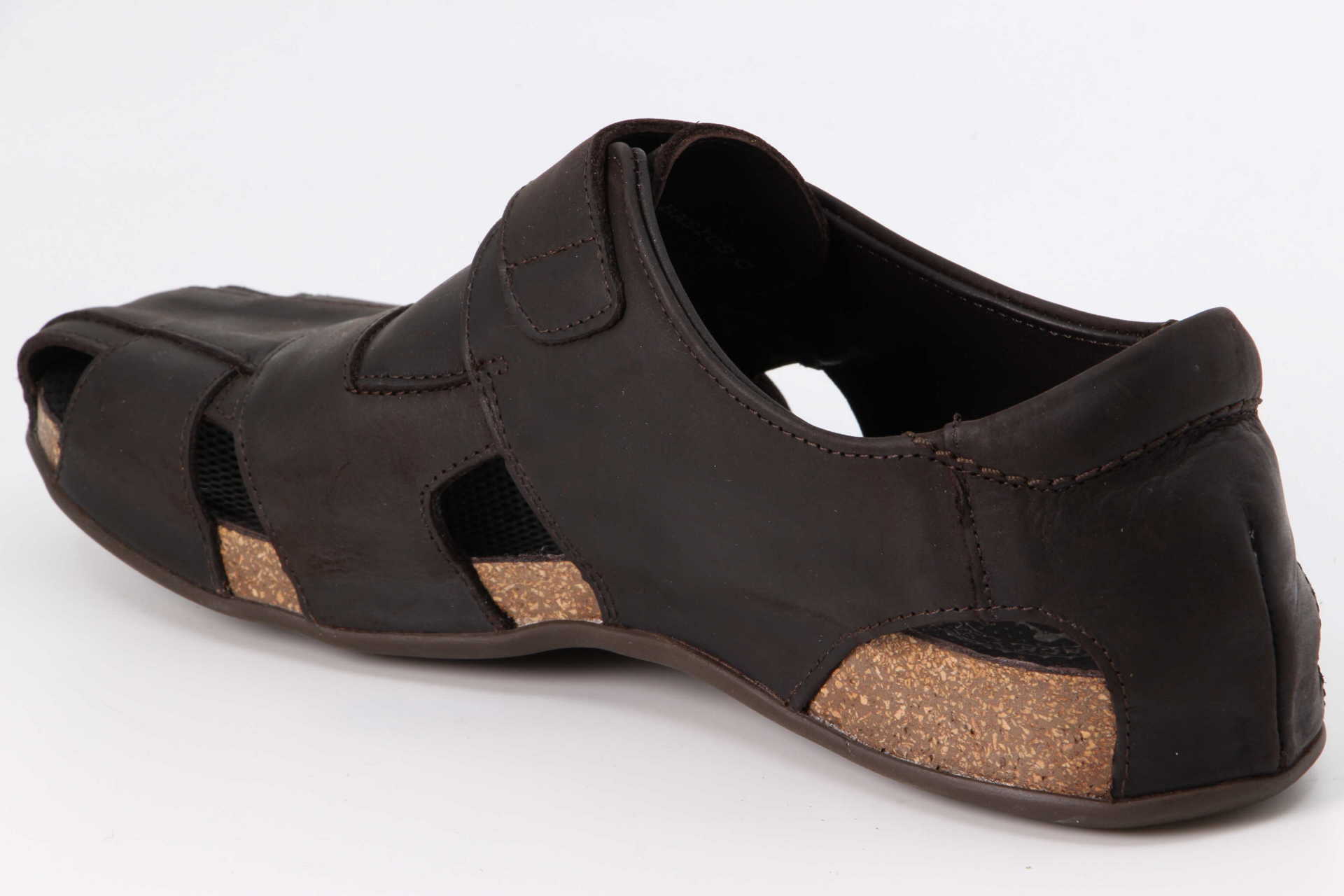 Fletcher Basics marron – Bild 2