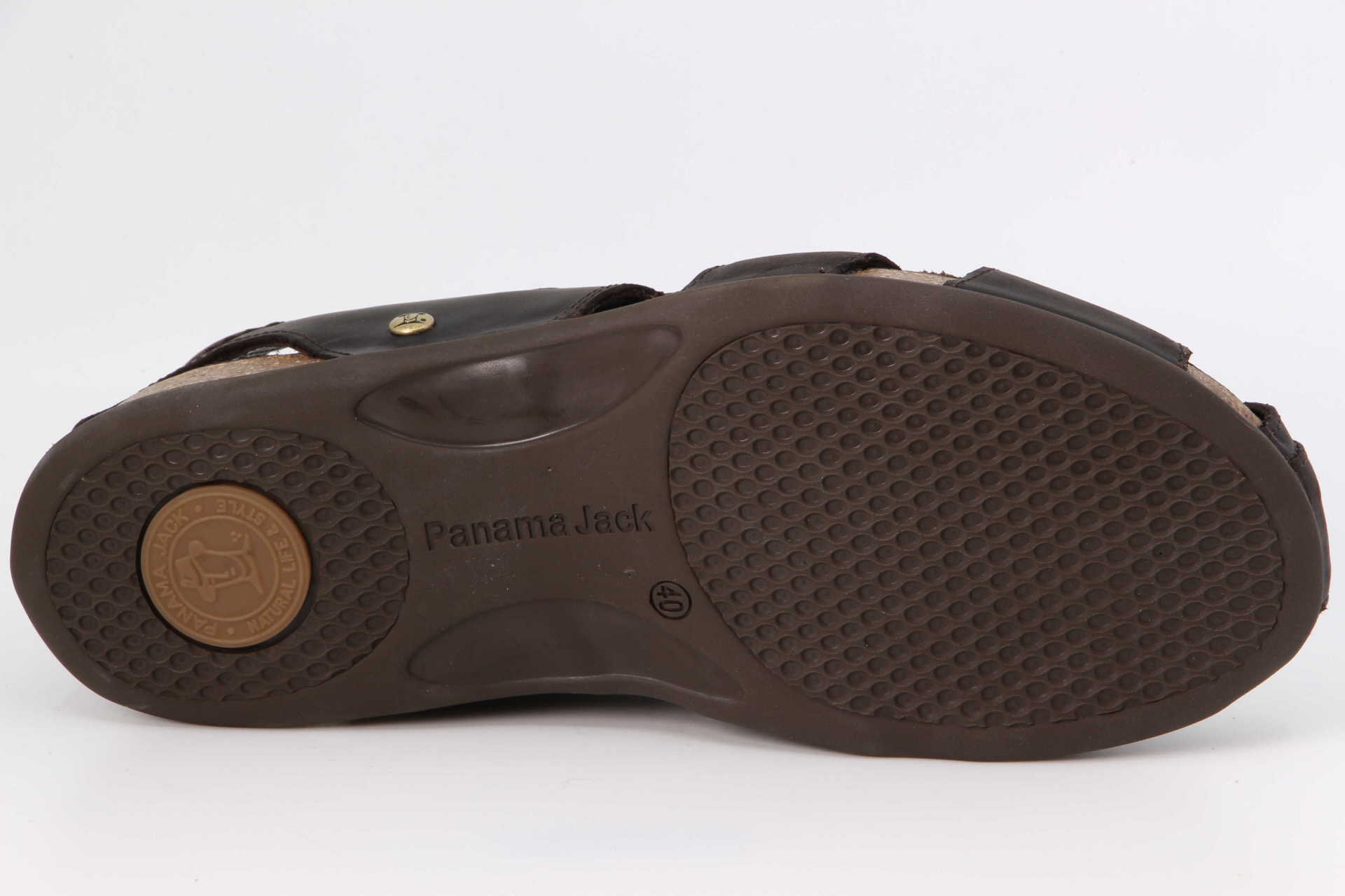 Fletcher Basics marron – Bild 3