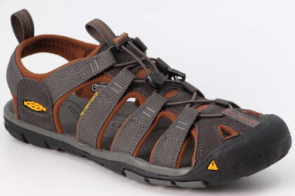 Clearwater CNX raven / tortoise shell