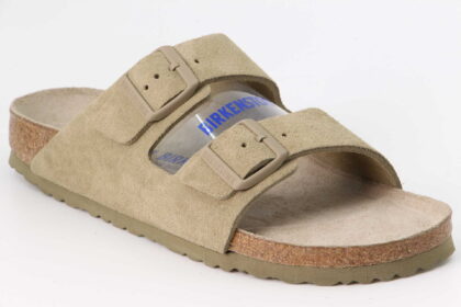 Arizona schmal faded khaki