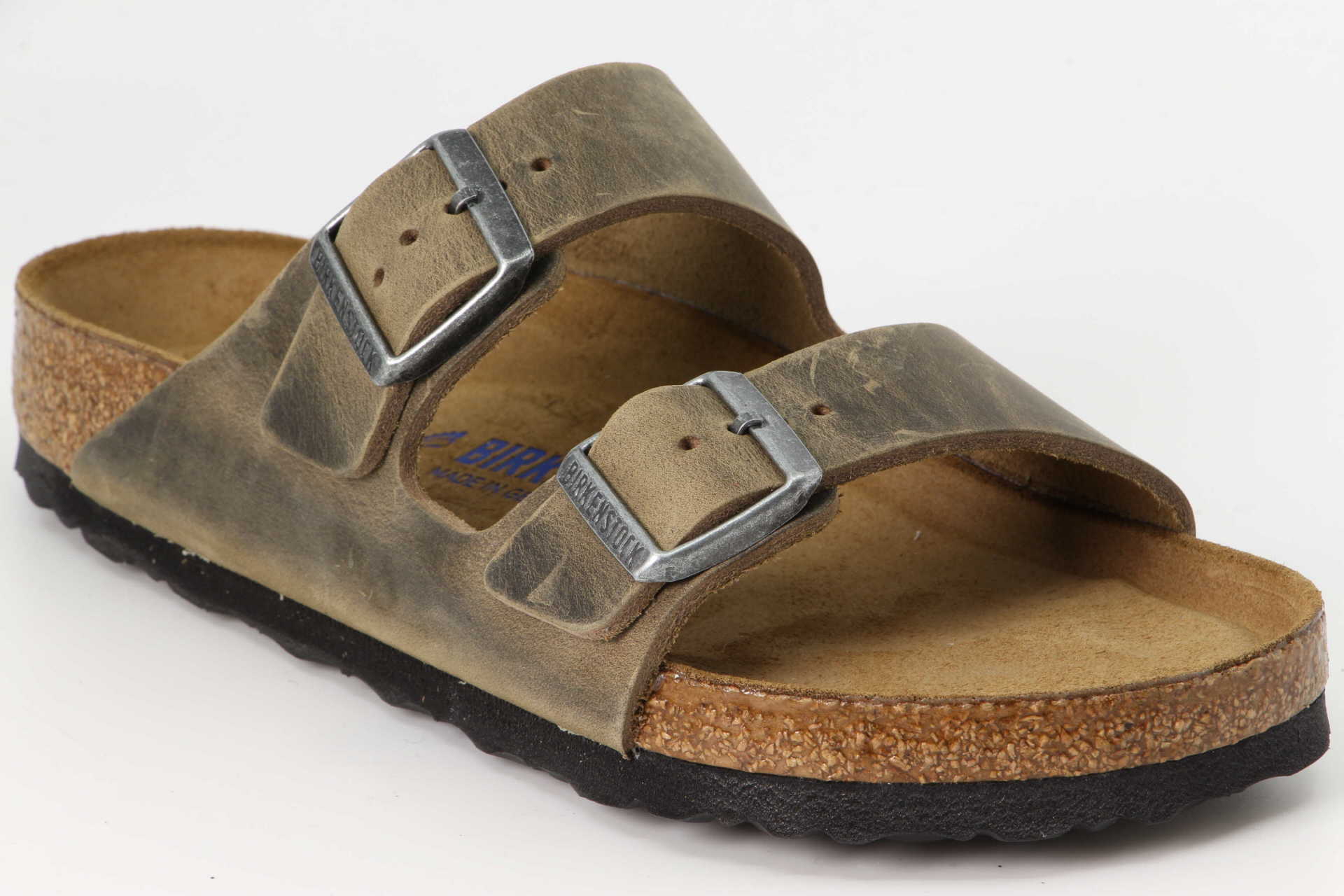 Arizona normal faded khaki