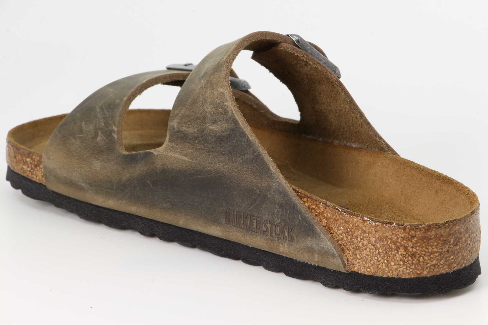 Arizona normal faded khaki – Bild 2