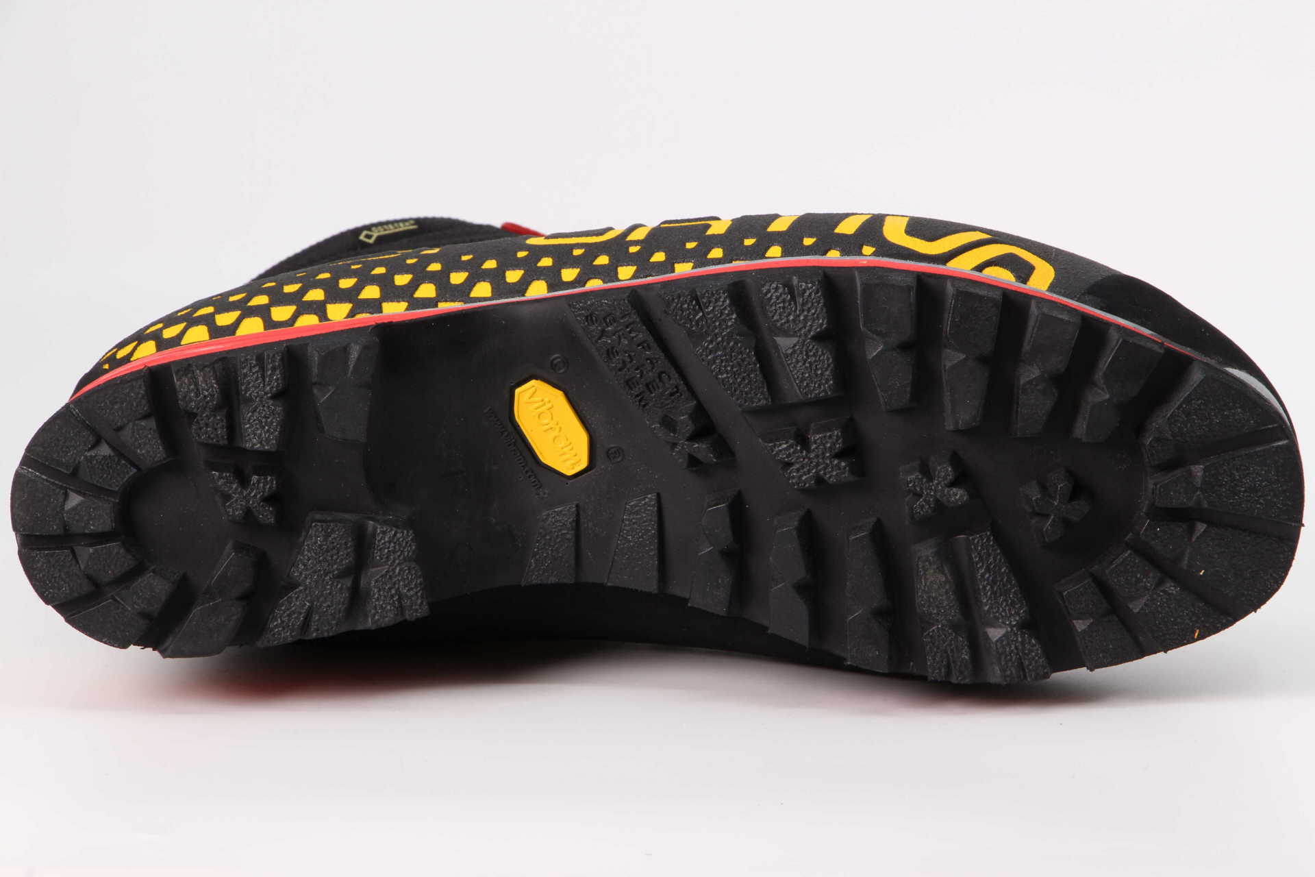 Nepal Cube GTX yellow – Bild 3