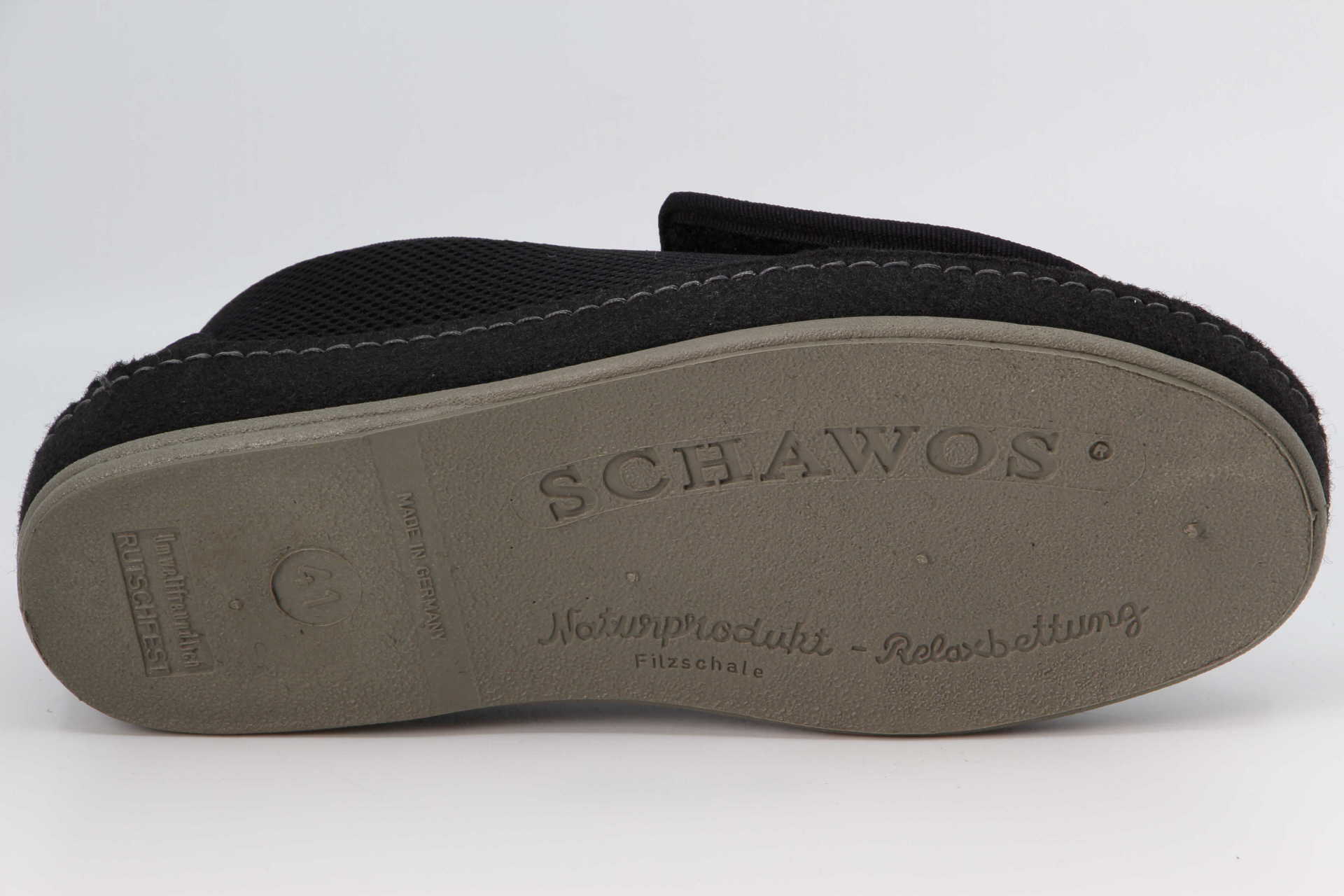 Aerosoft schwarz – Bild 3