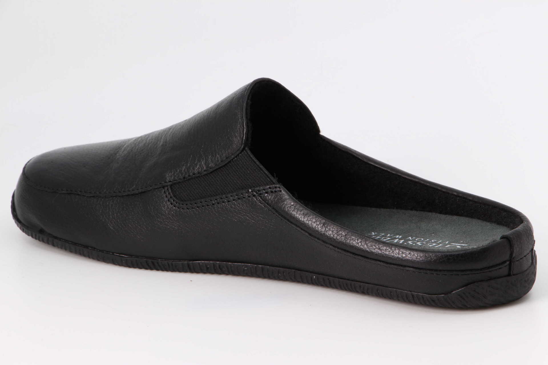 Manta schwarz – Bild 2