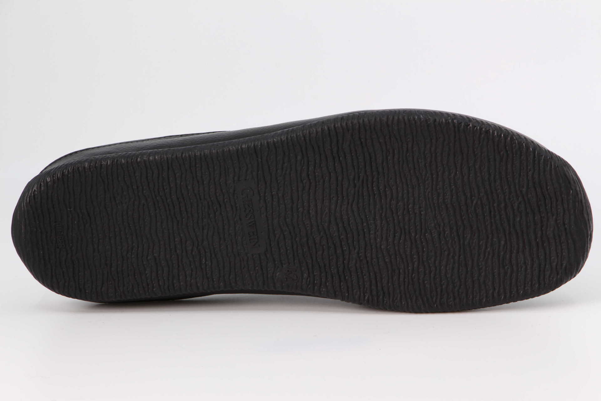 Manta schwarz – Bild 3