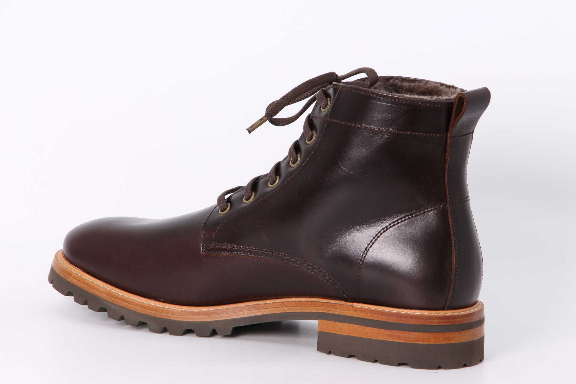 Emery Igloo marron – Bild 2