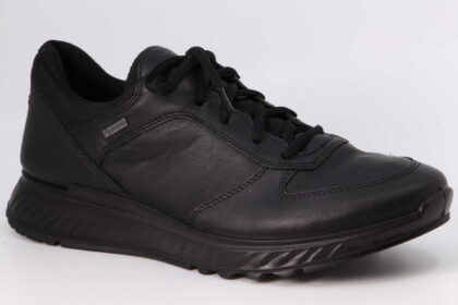 Exostride Men GTX schwarz