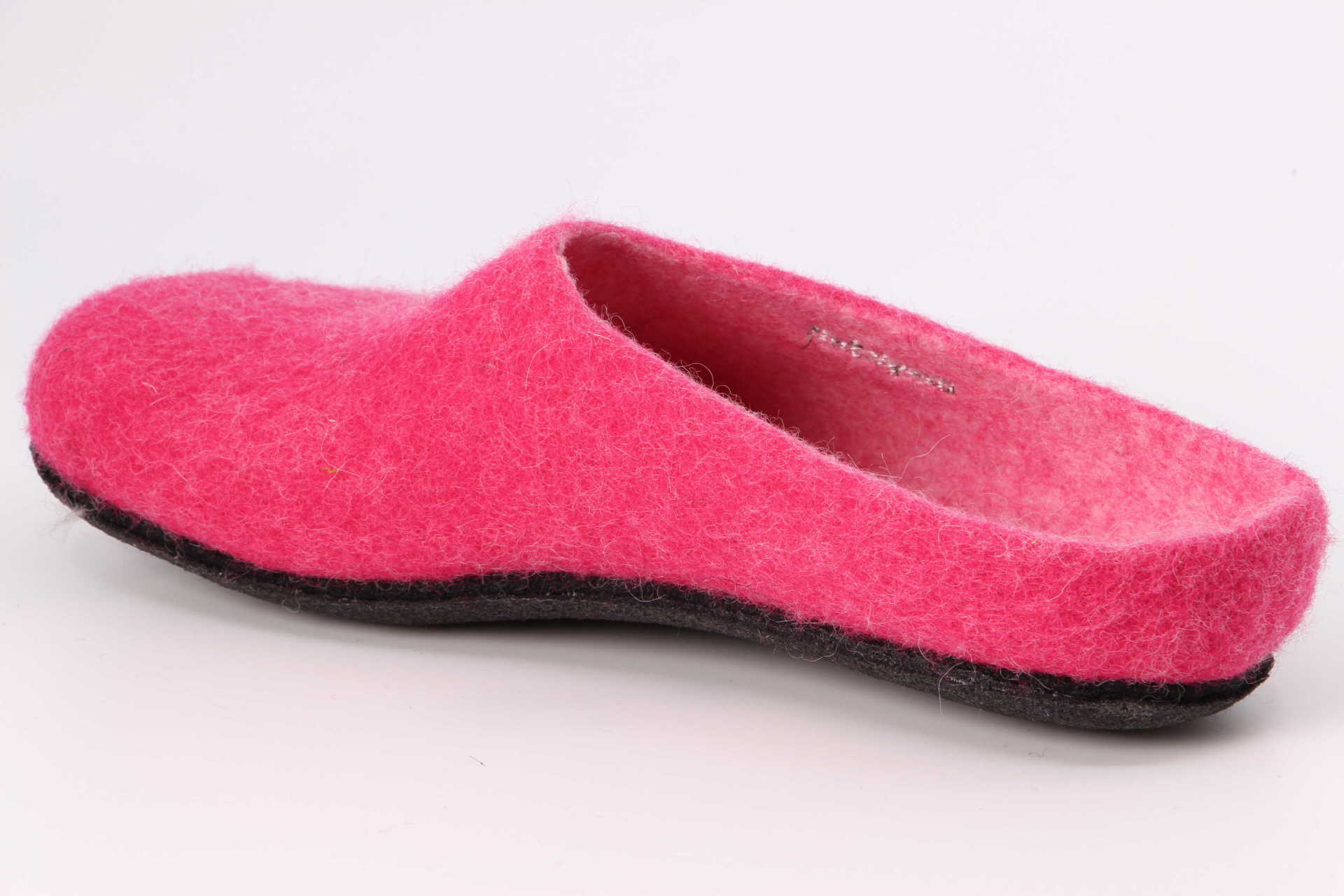 Filzfinken pink – Bild 2