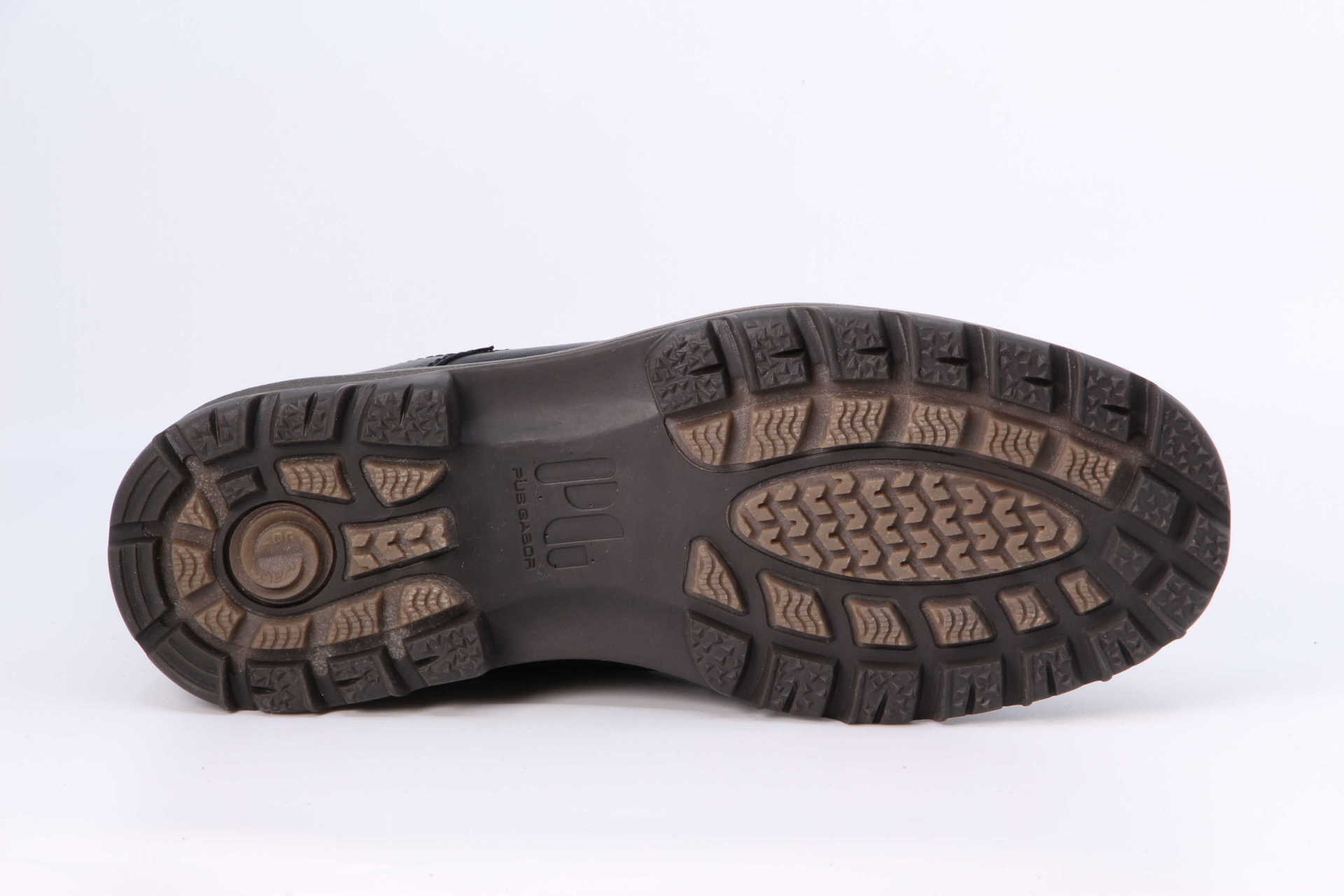 Winterboots Tex schwarz – Bild 3