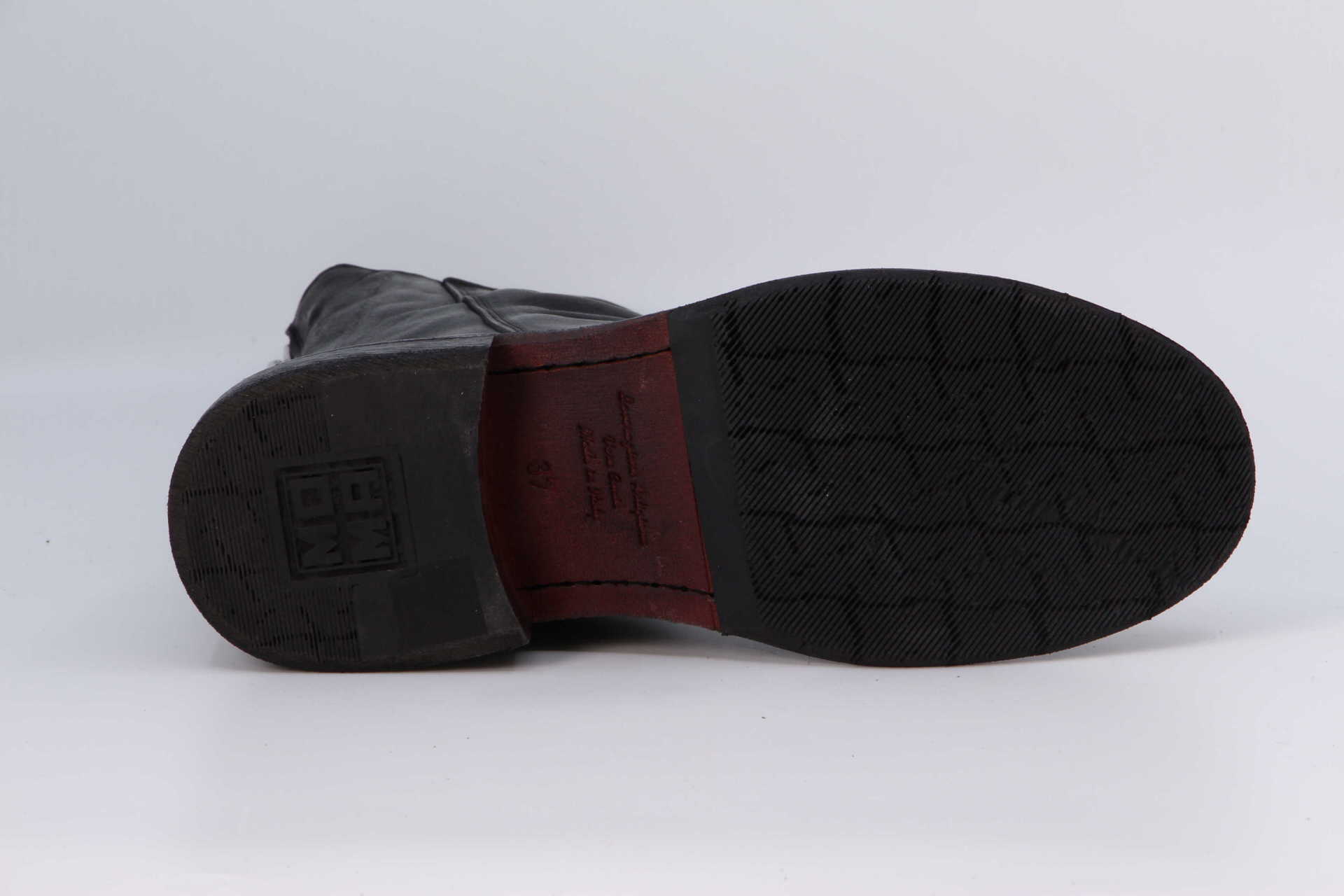 Minsk schwarz – Bild 3