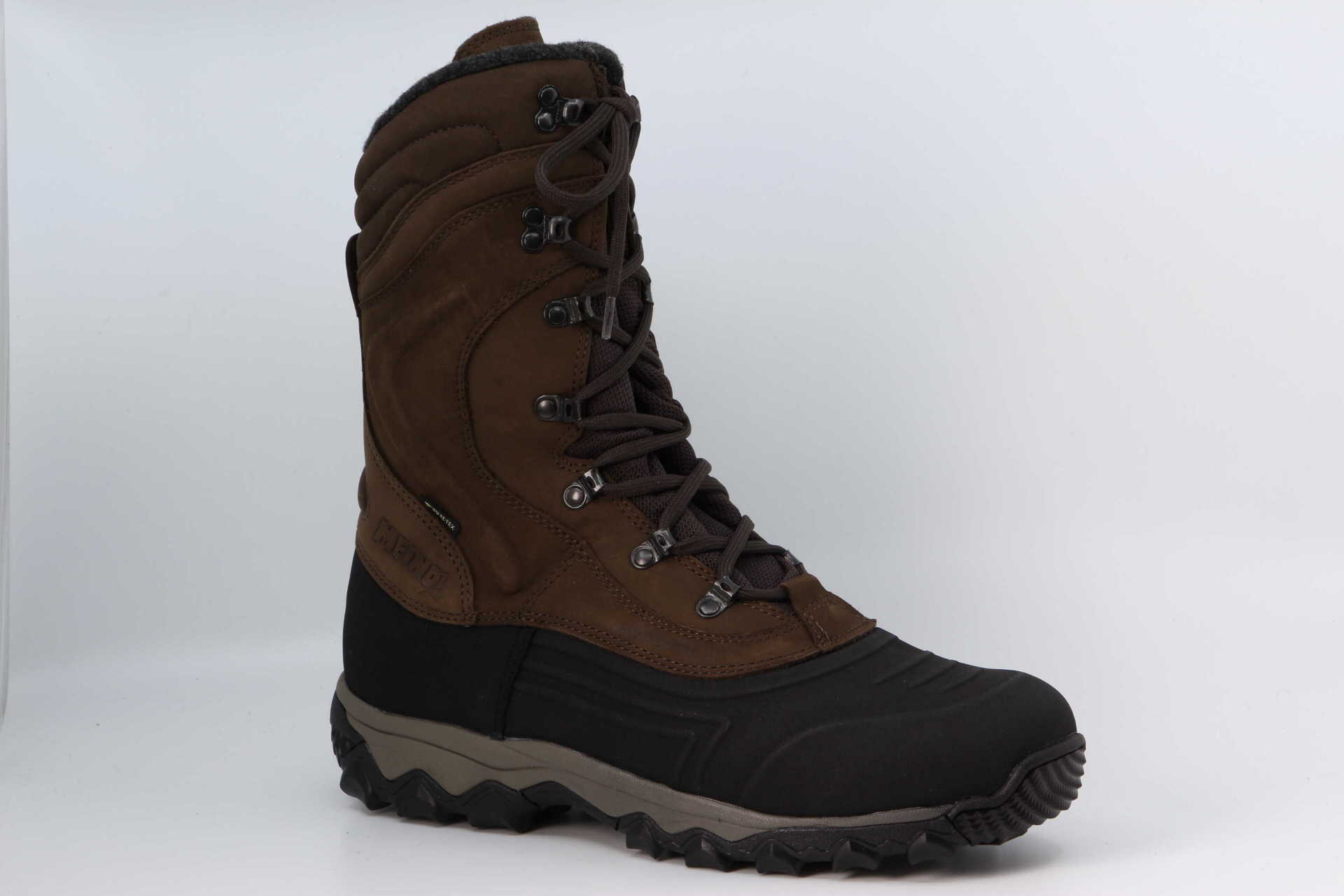 Garmisch 2 Men GTX mahagoni