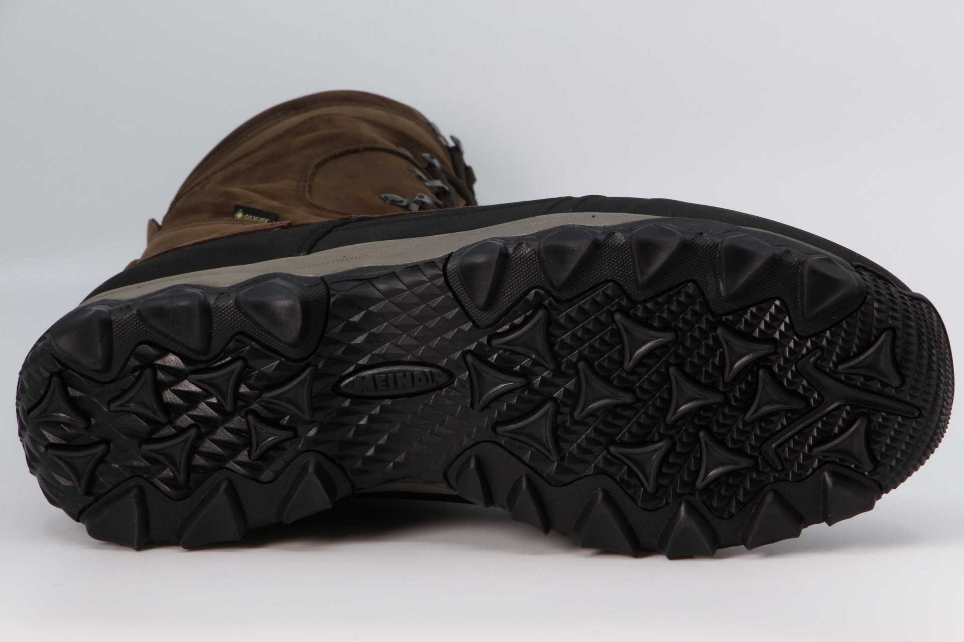 Garmisch 2 Men GTX mahagoni – Bild 3