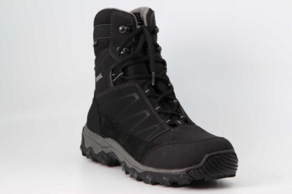 Sella Men GTX schwarz