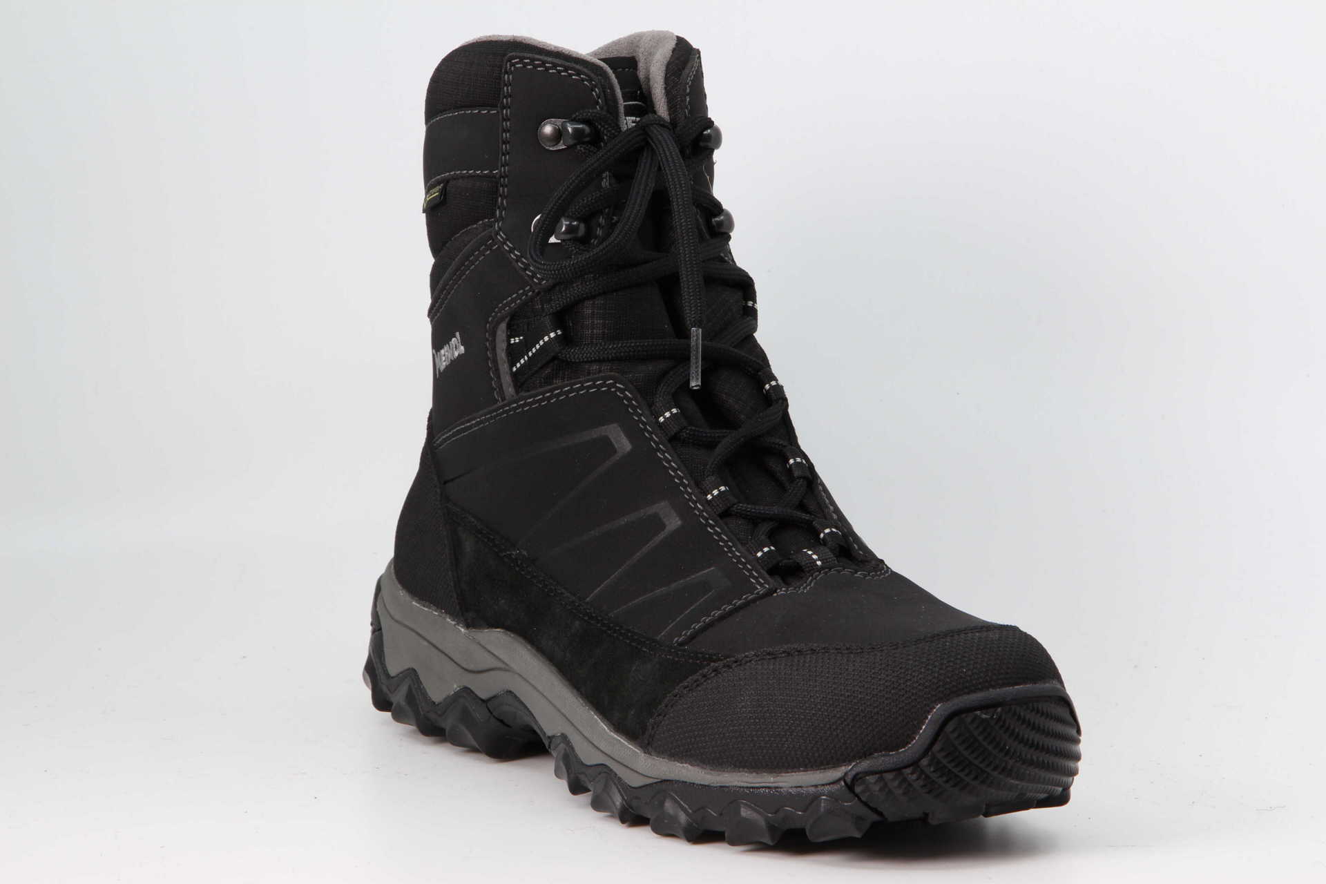 Sella Men GTX schwarz