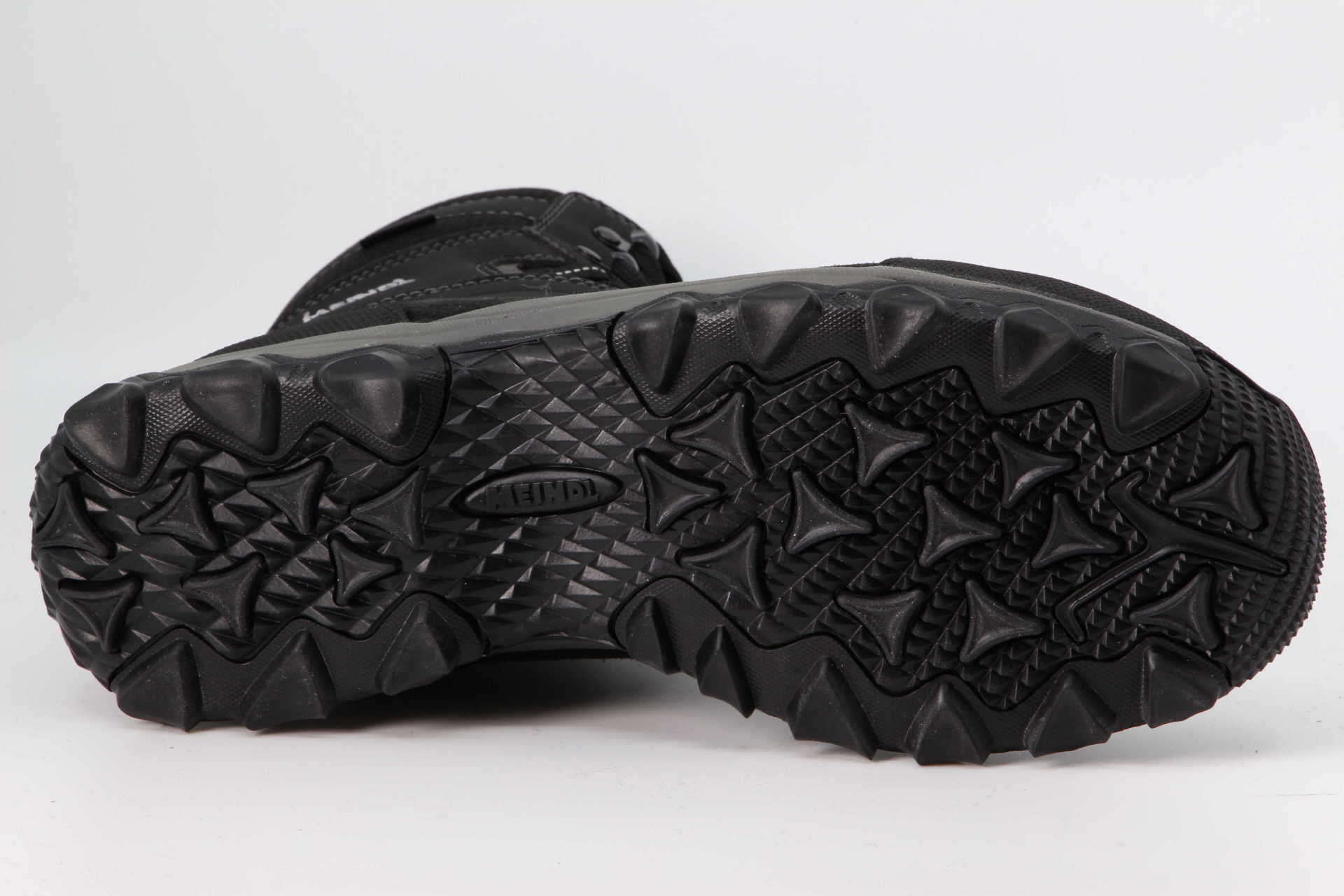 Sella Men GTX schwarz – Bild 3