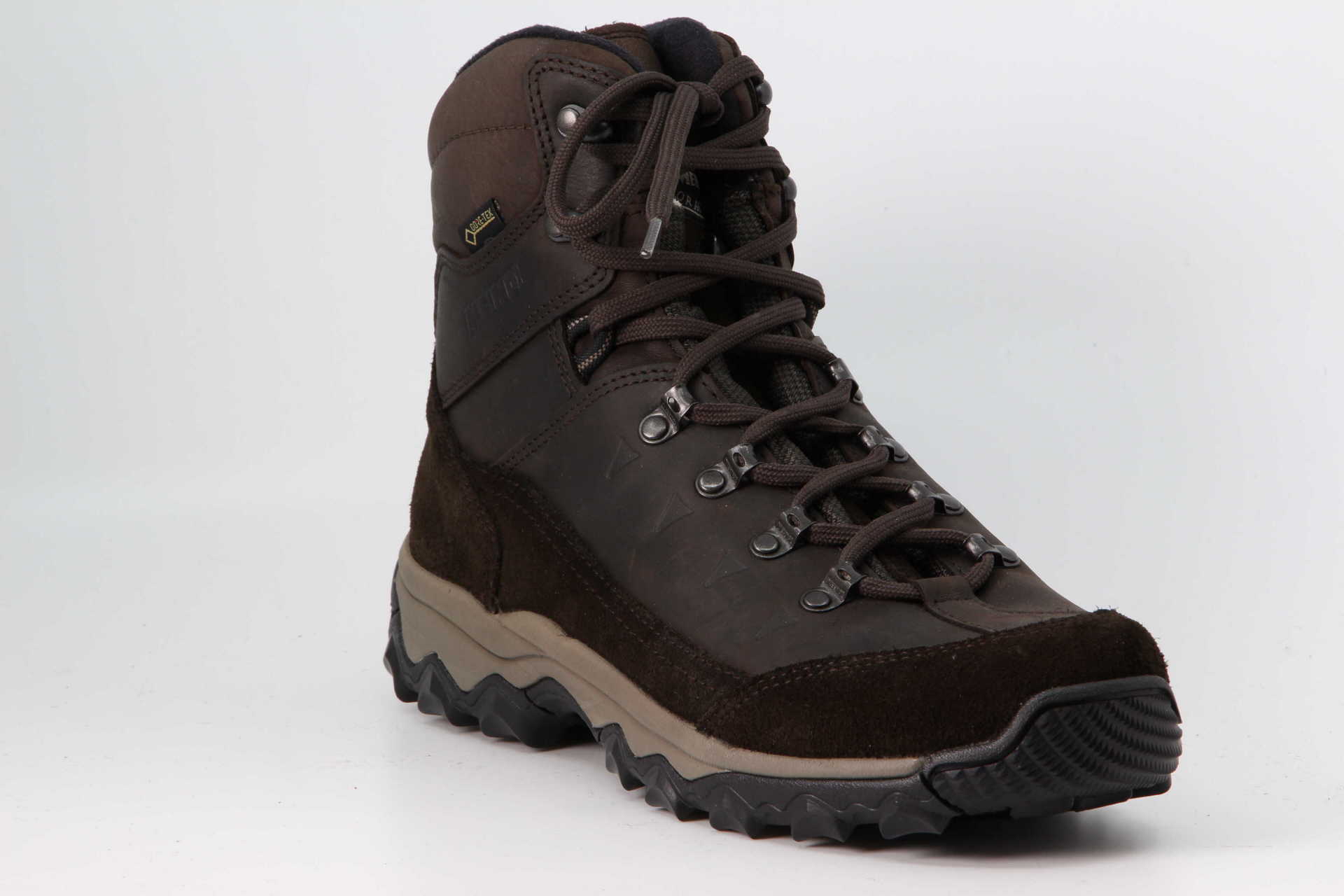 Rauris Men GTX braun